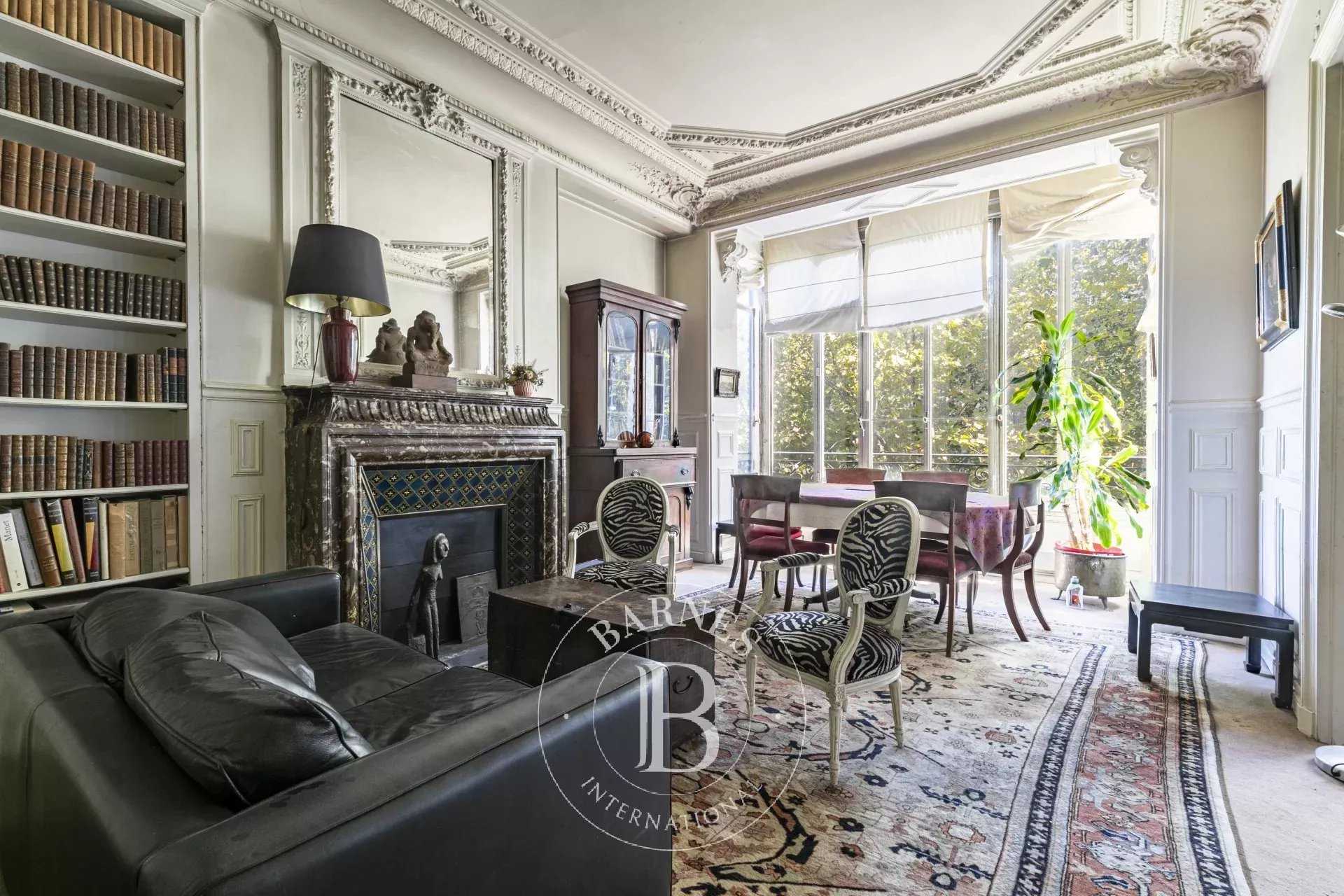 Appartement Paris 75007  -  ref 86241951 (picture 3)