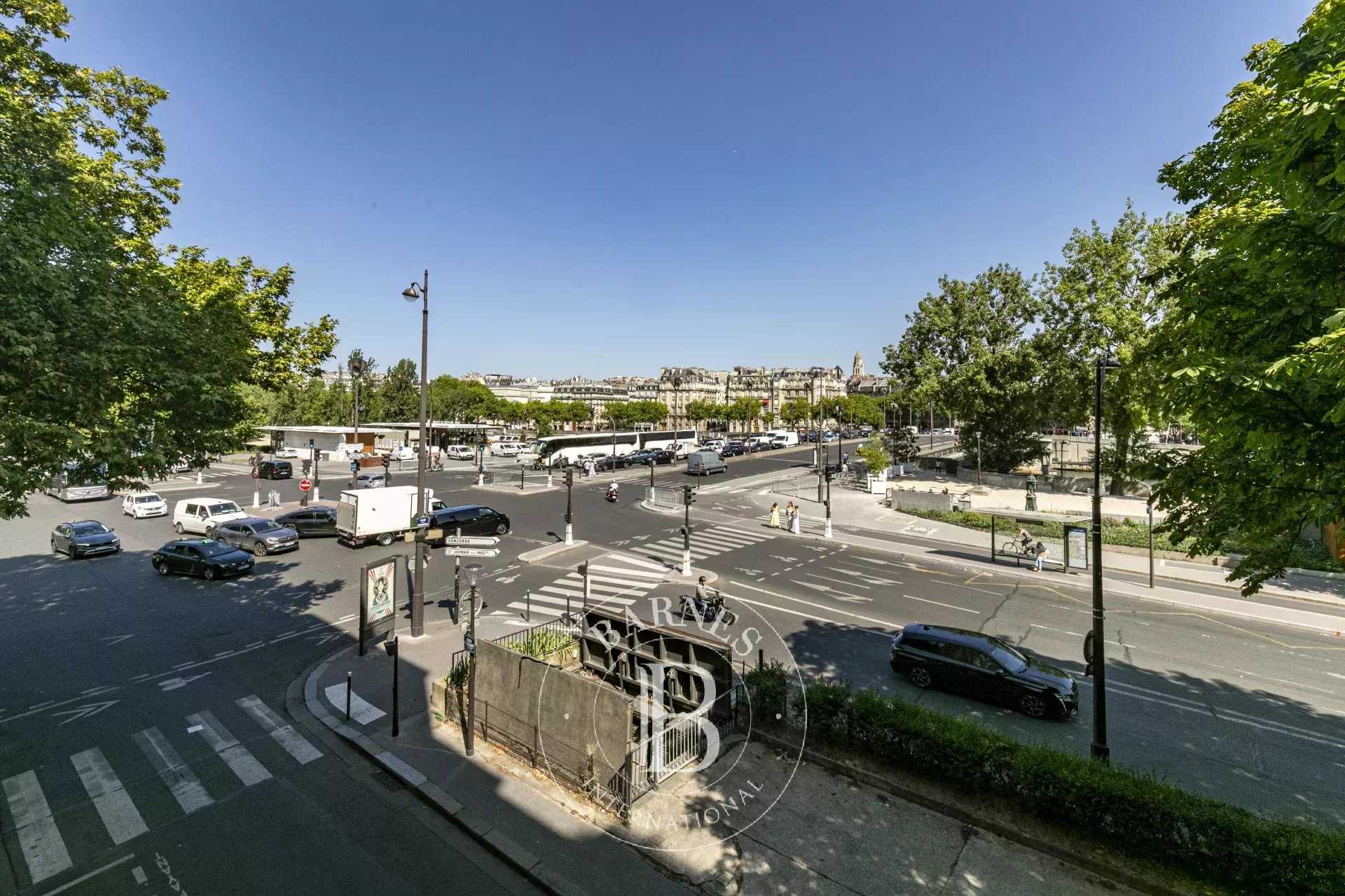 Appartement Paris 75007  -  ref 86117065 (picture 1)