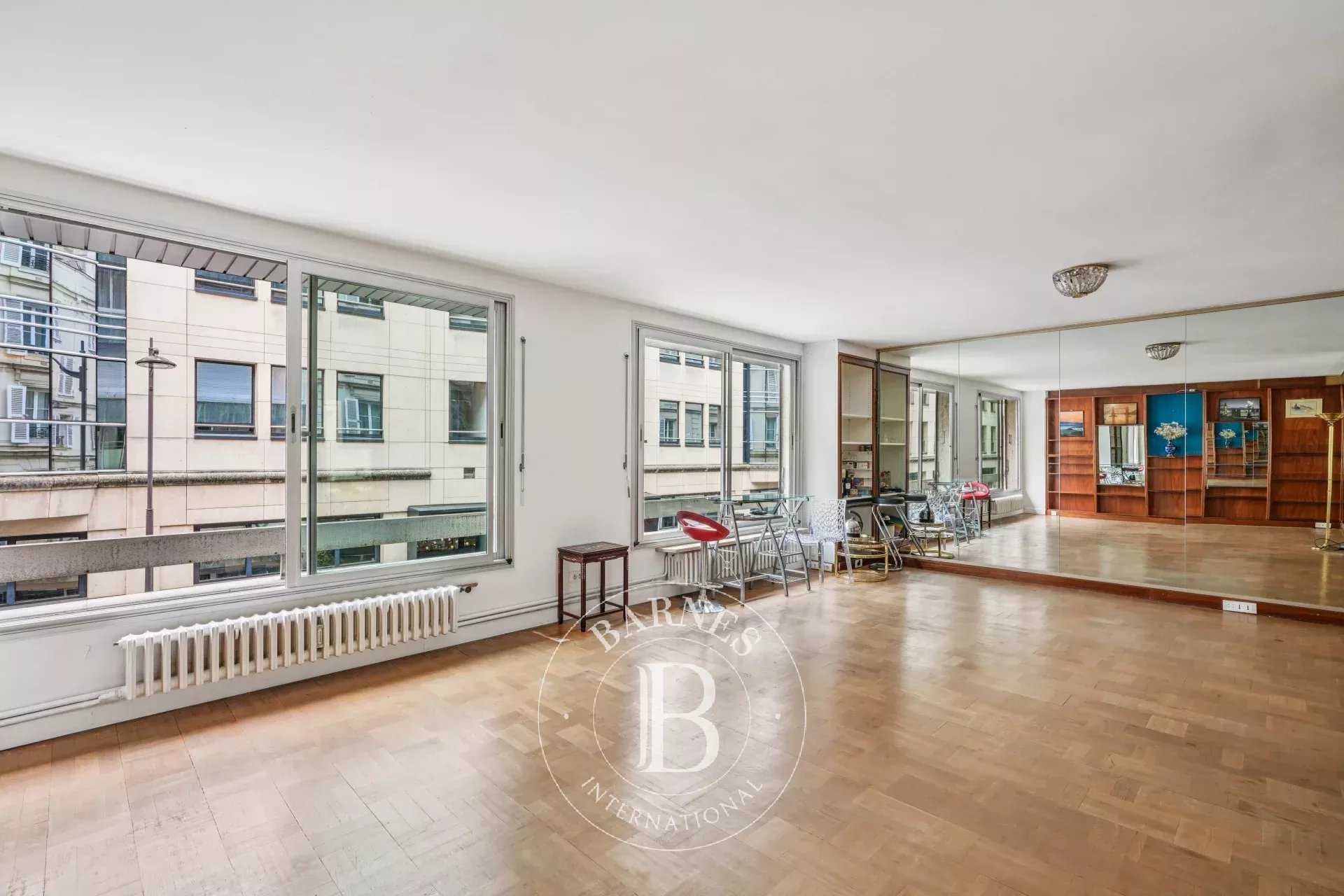 Piso Paris 75007  -  ref 85976287 (picture 3)