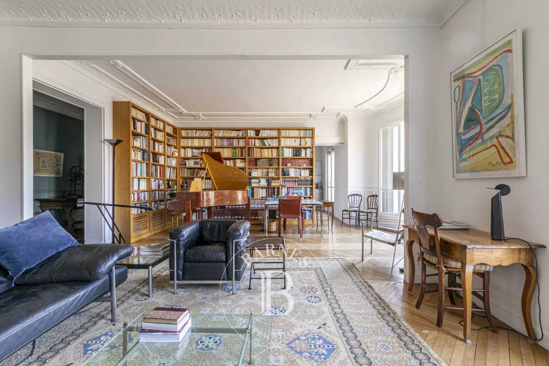 Apartment Paris 75007  -  ref 85688357 (picture 3)