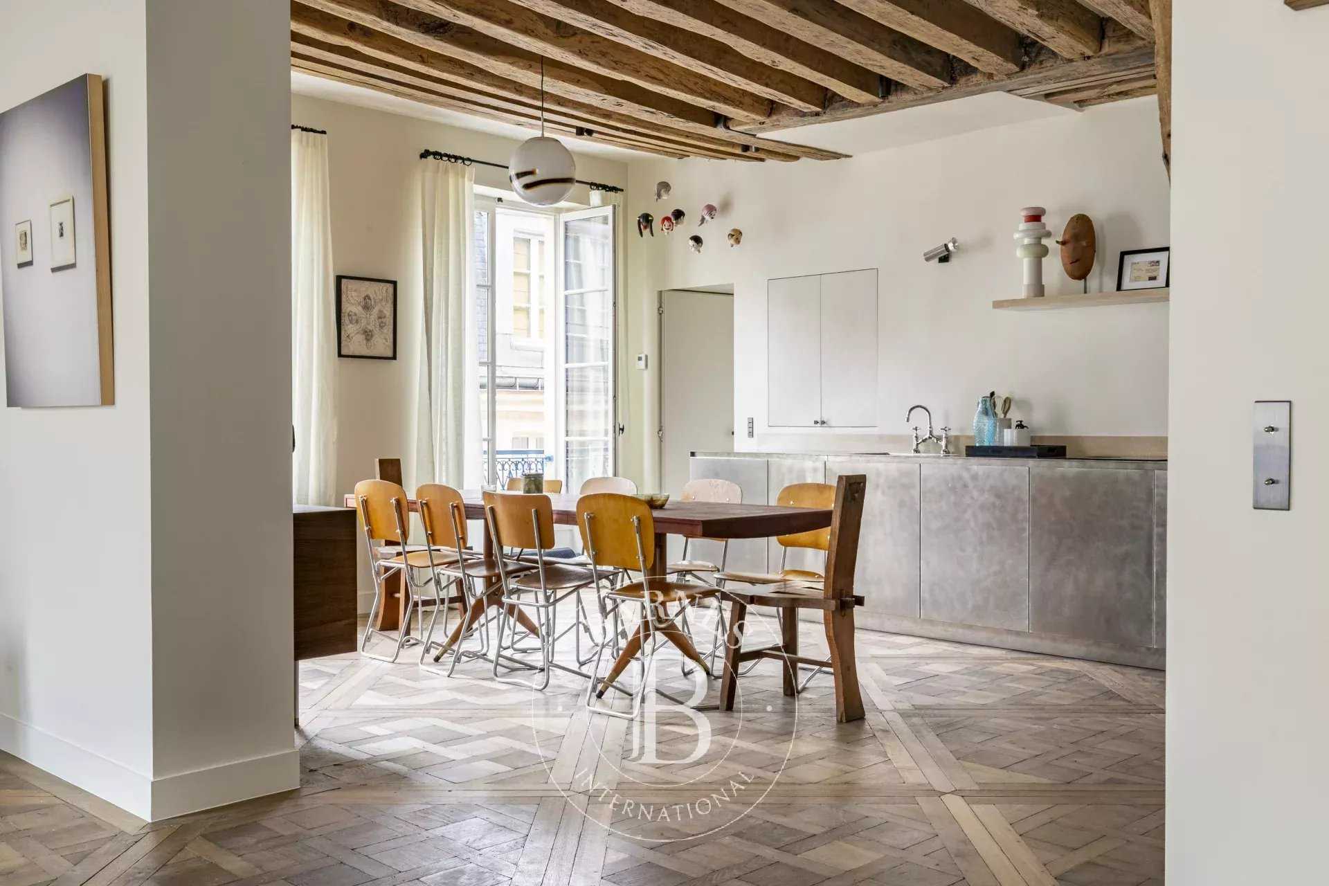 Apartment Paris 75007  -  ref 86869267 (picture 3)