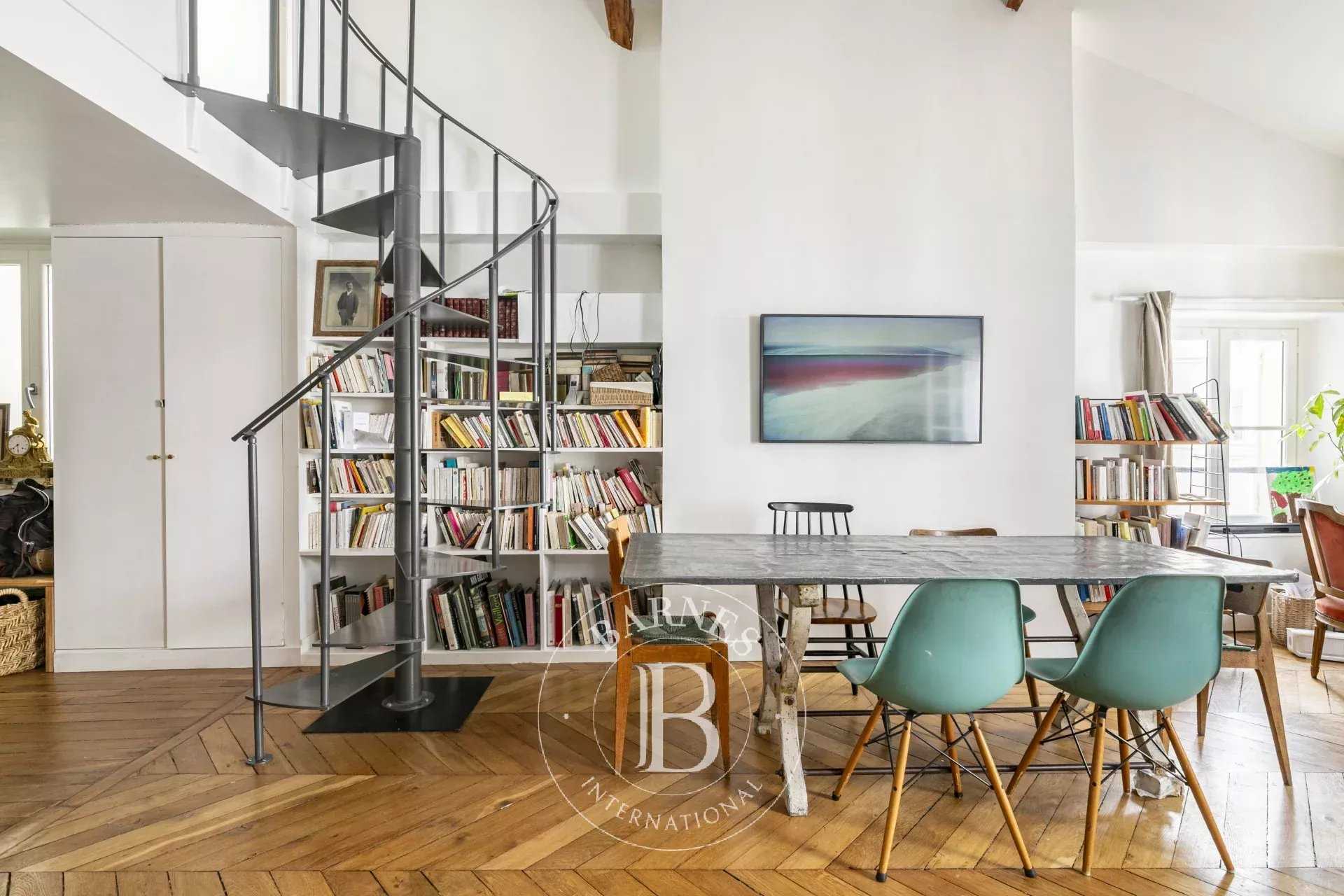 Apartment Paris 75007  -  ref 86824543 (picture 2)