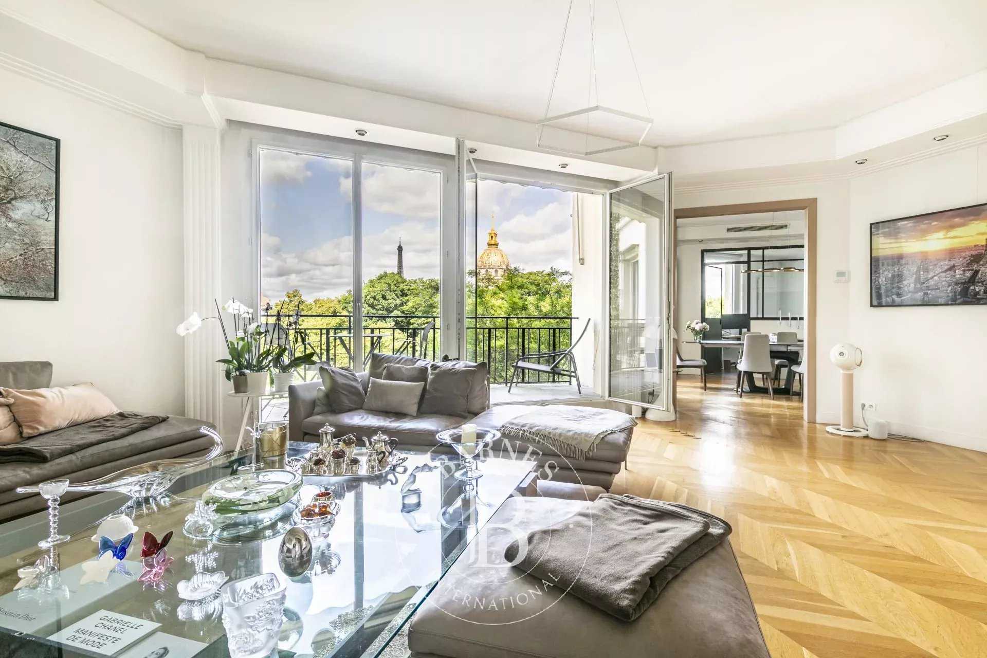Appartement Paris 75007  -  ref 85977857 (picture 2)