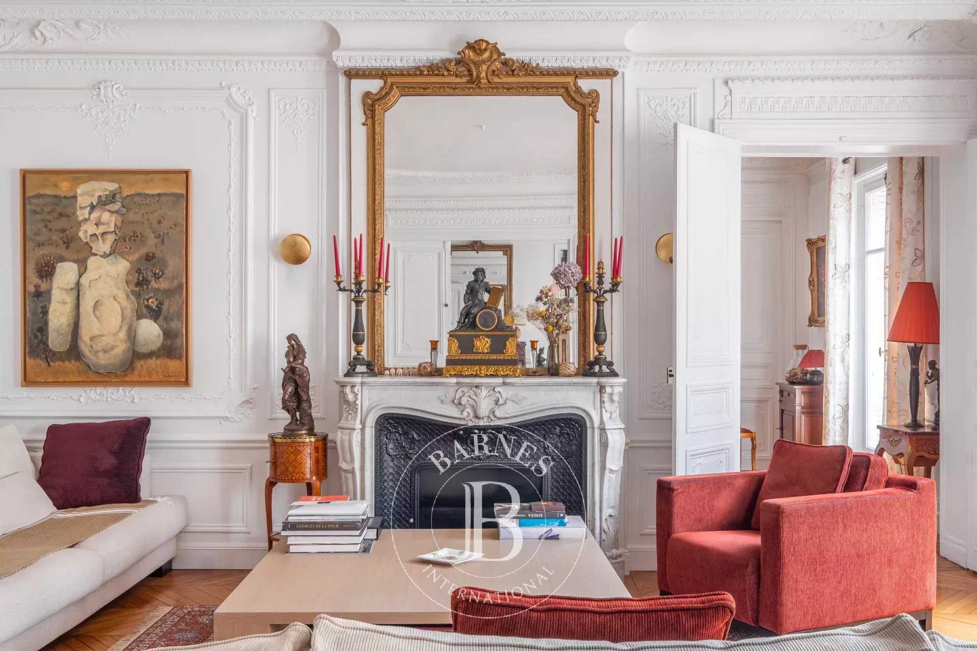 Appartement Paris 75007  -  ref 86794836 (picture 2)