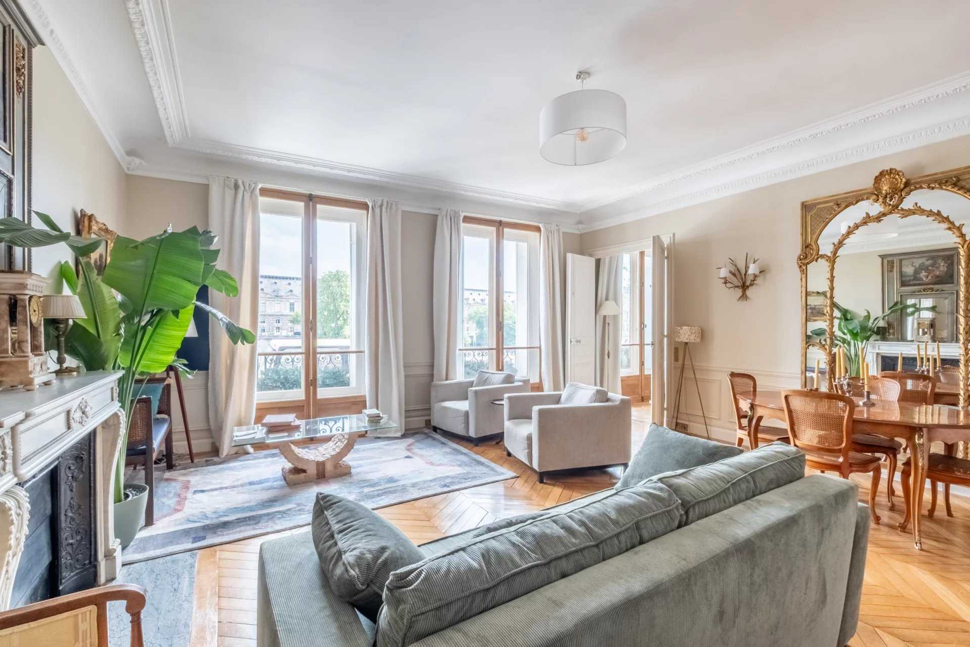 Apartment Paris 75007  -  ref 85909810 (picture 2)