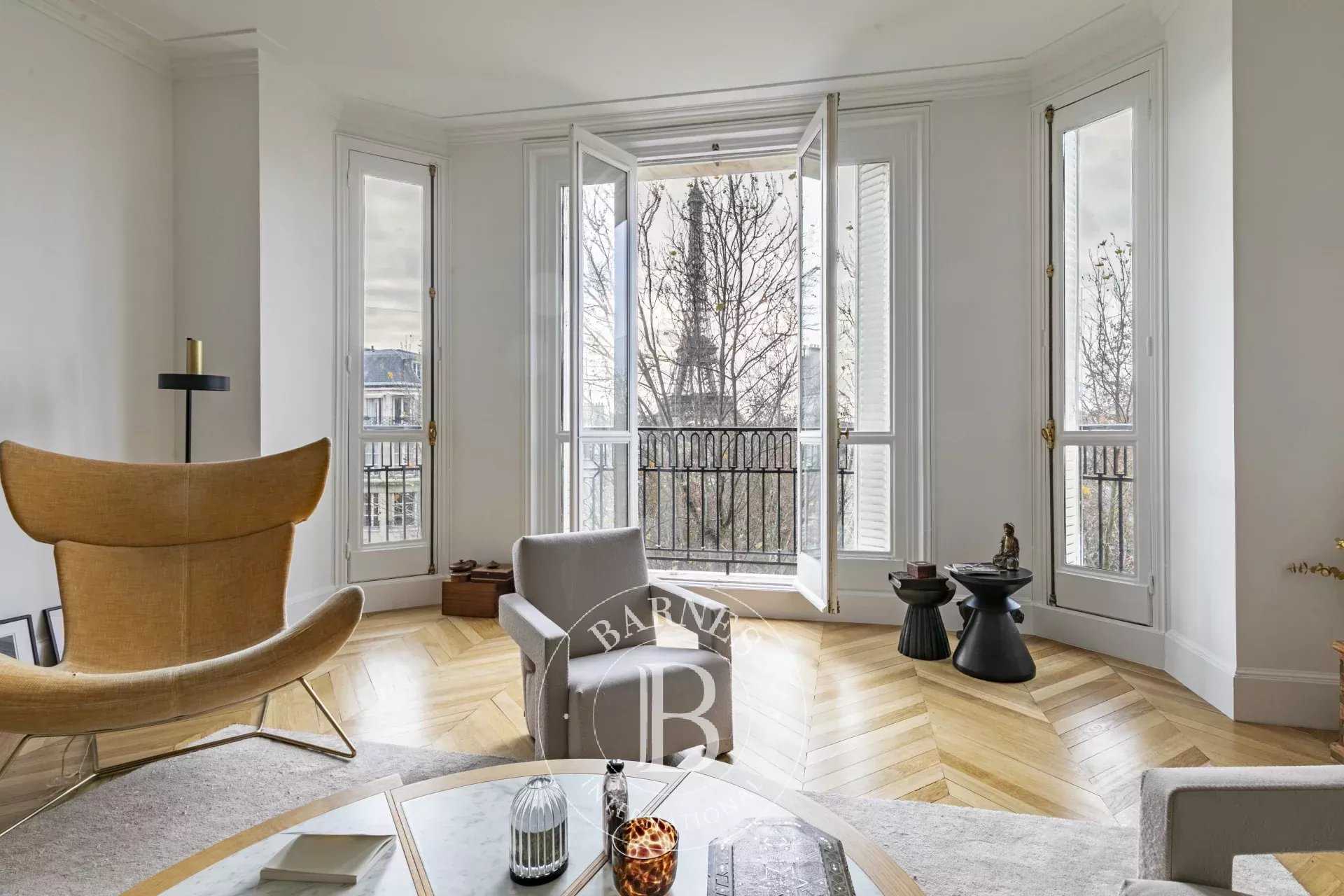 Apartment Paris 75007  -  ref 86470142 (picture 3)