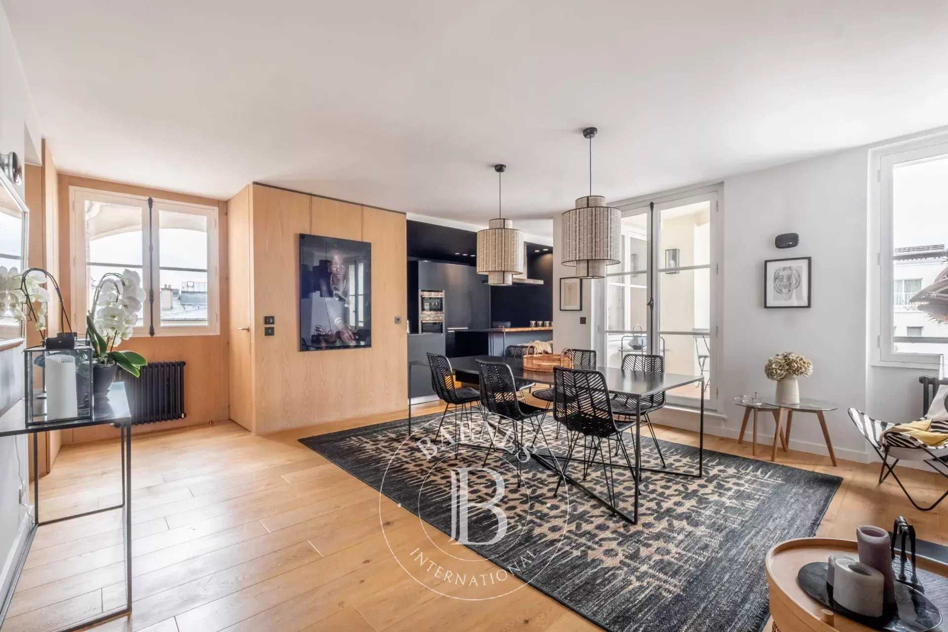 Appartement Paris 75007  -  ref 85987245 (picture 3)