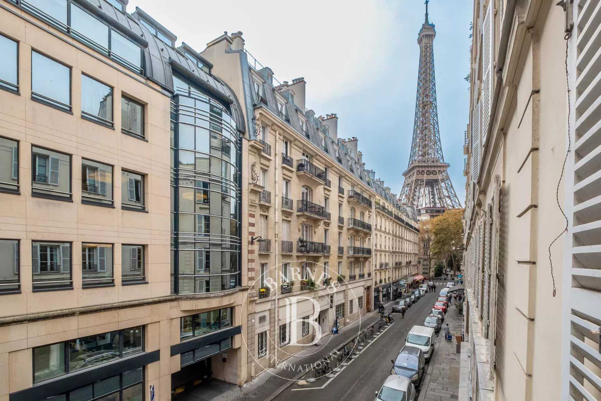 Appartement Paris 75007  -  ref 86446651 (picture 3)