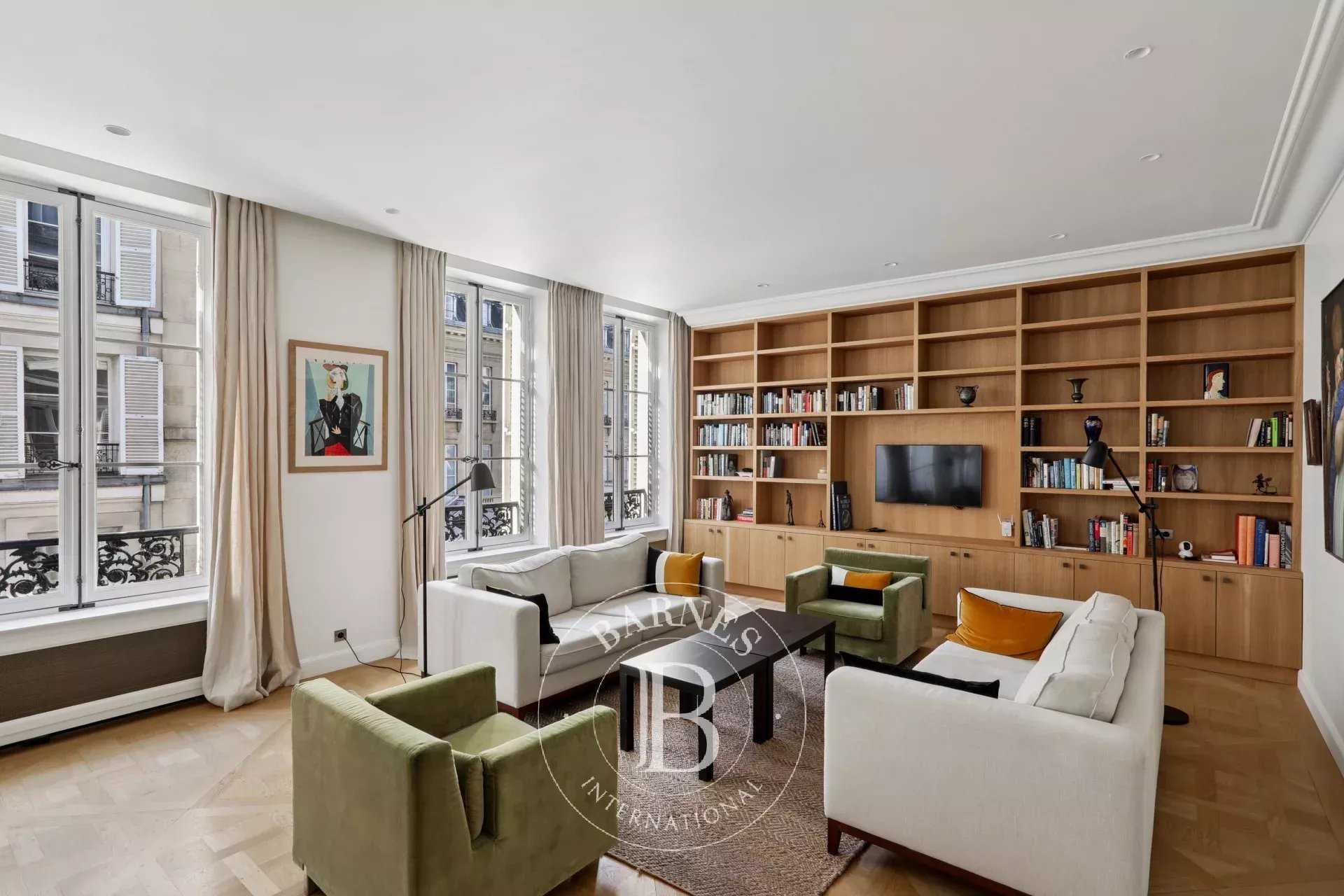 Appartement Paris 75007  -  ref 86344467 (picture 3)