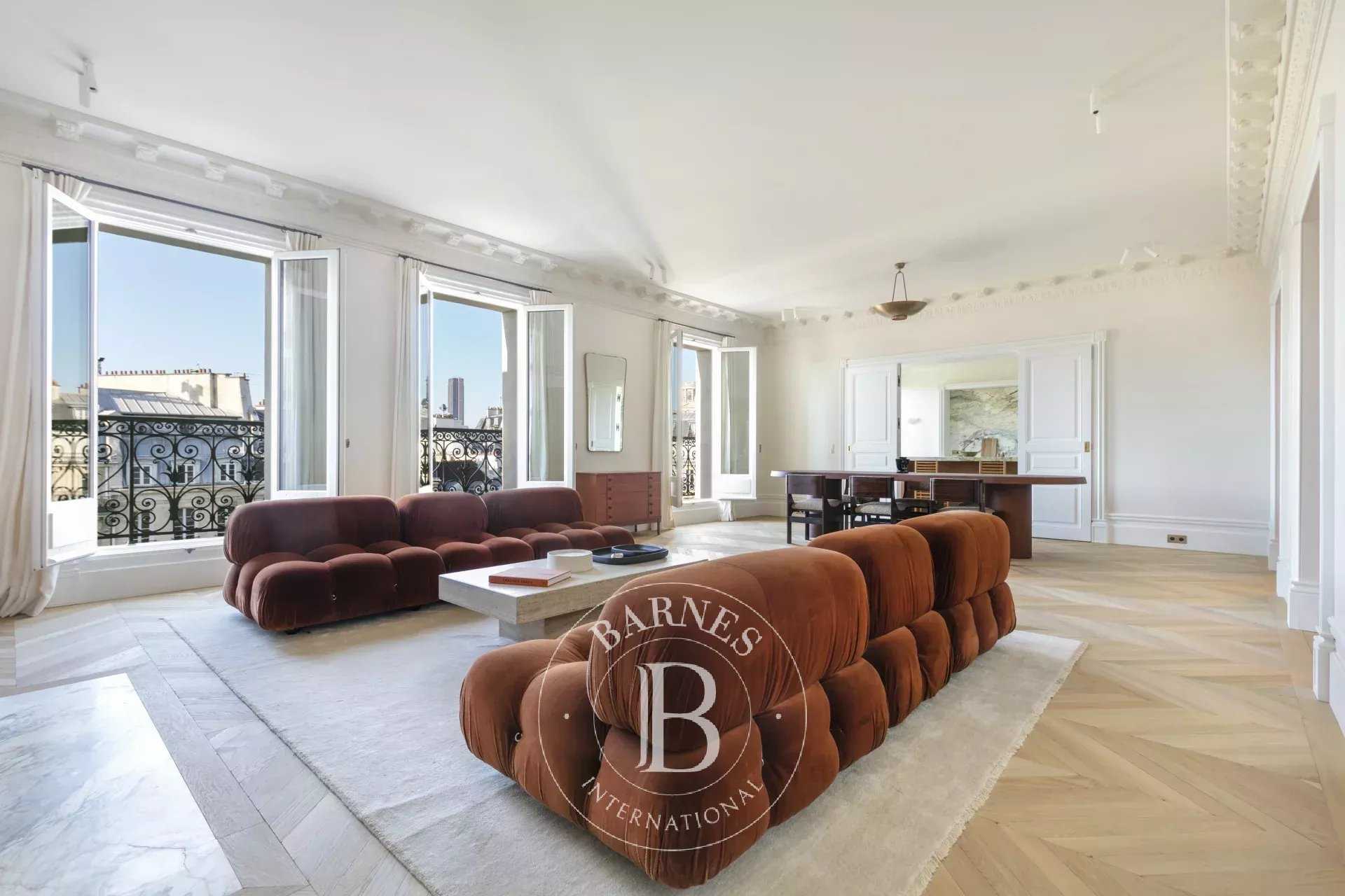 Apartment Paris 75006  -  ref 86227142 (picture 3)