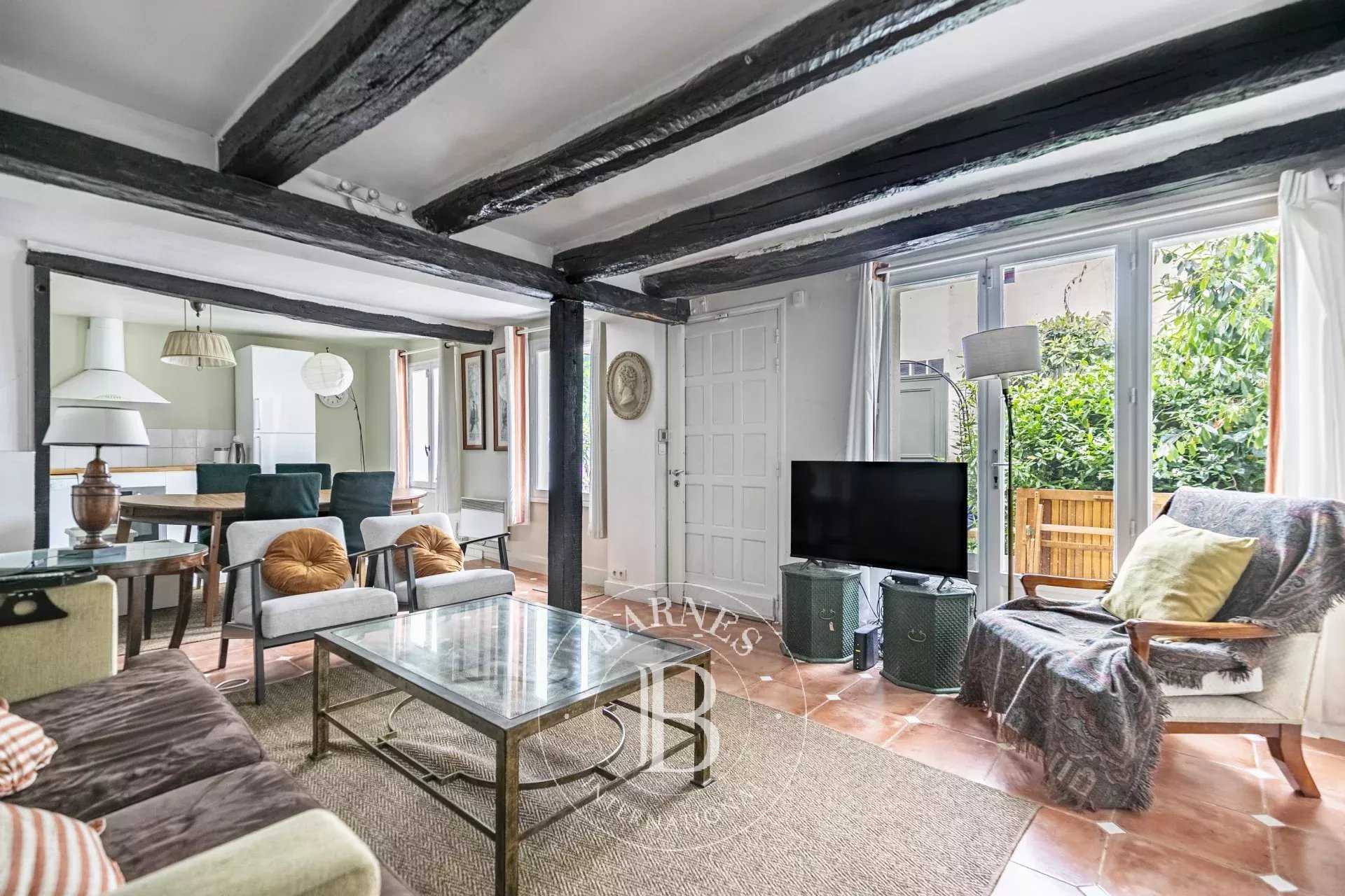 Apartment Paris 75007  -  ref 85982595 (picture 2)