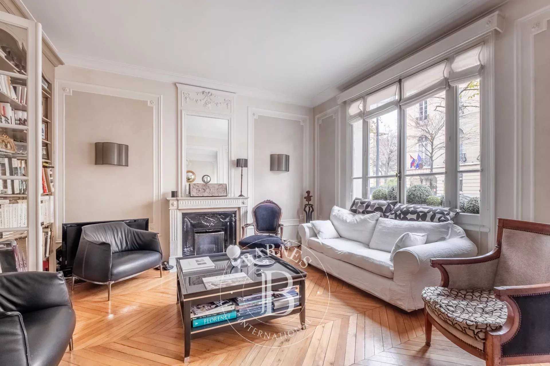 Piso Paris 75007  -  ref 86467359 (picture 3)