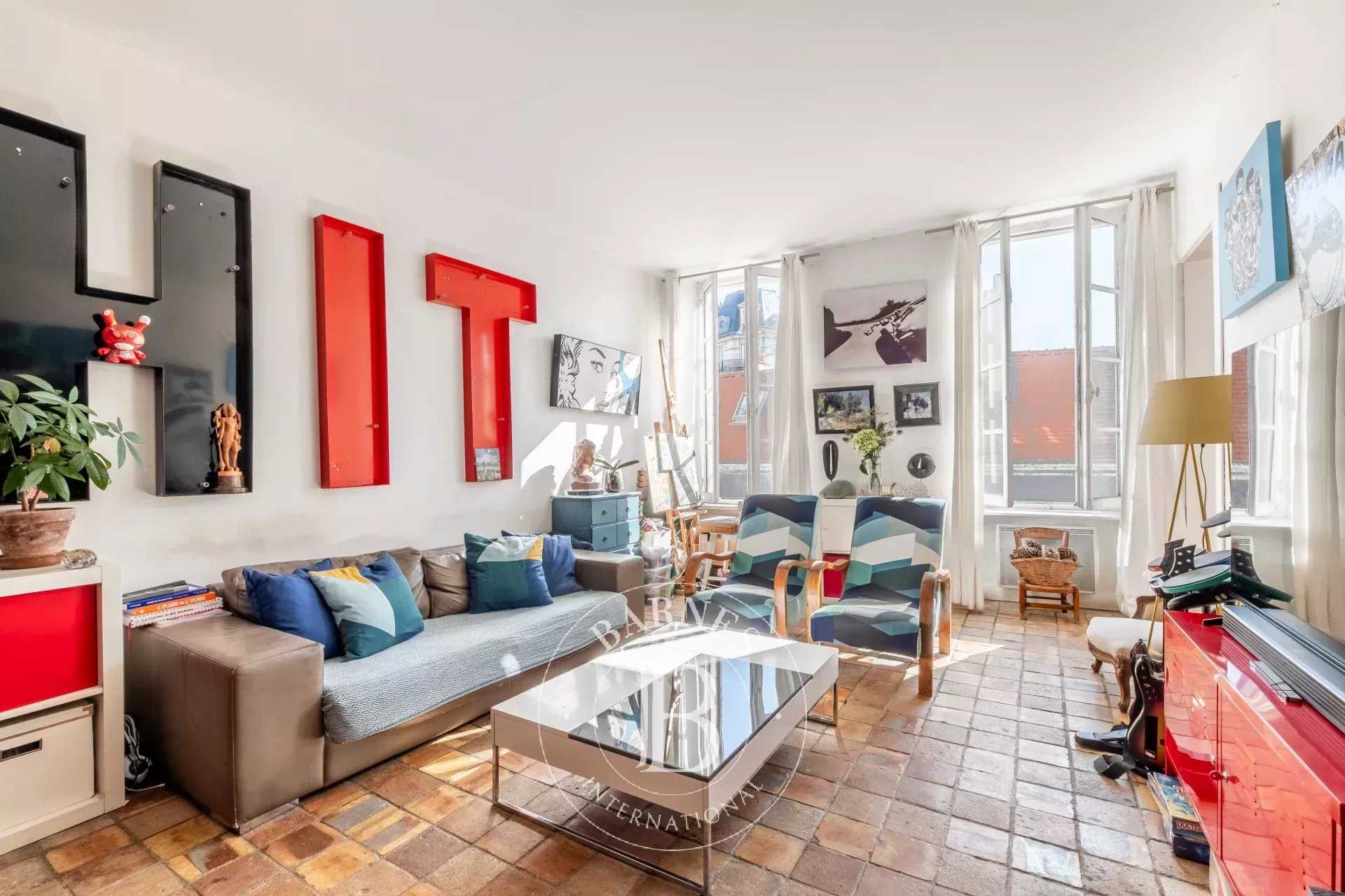 Apartment Paris 75007  -  ref 86796427 (picture 3)