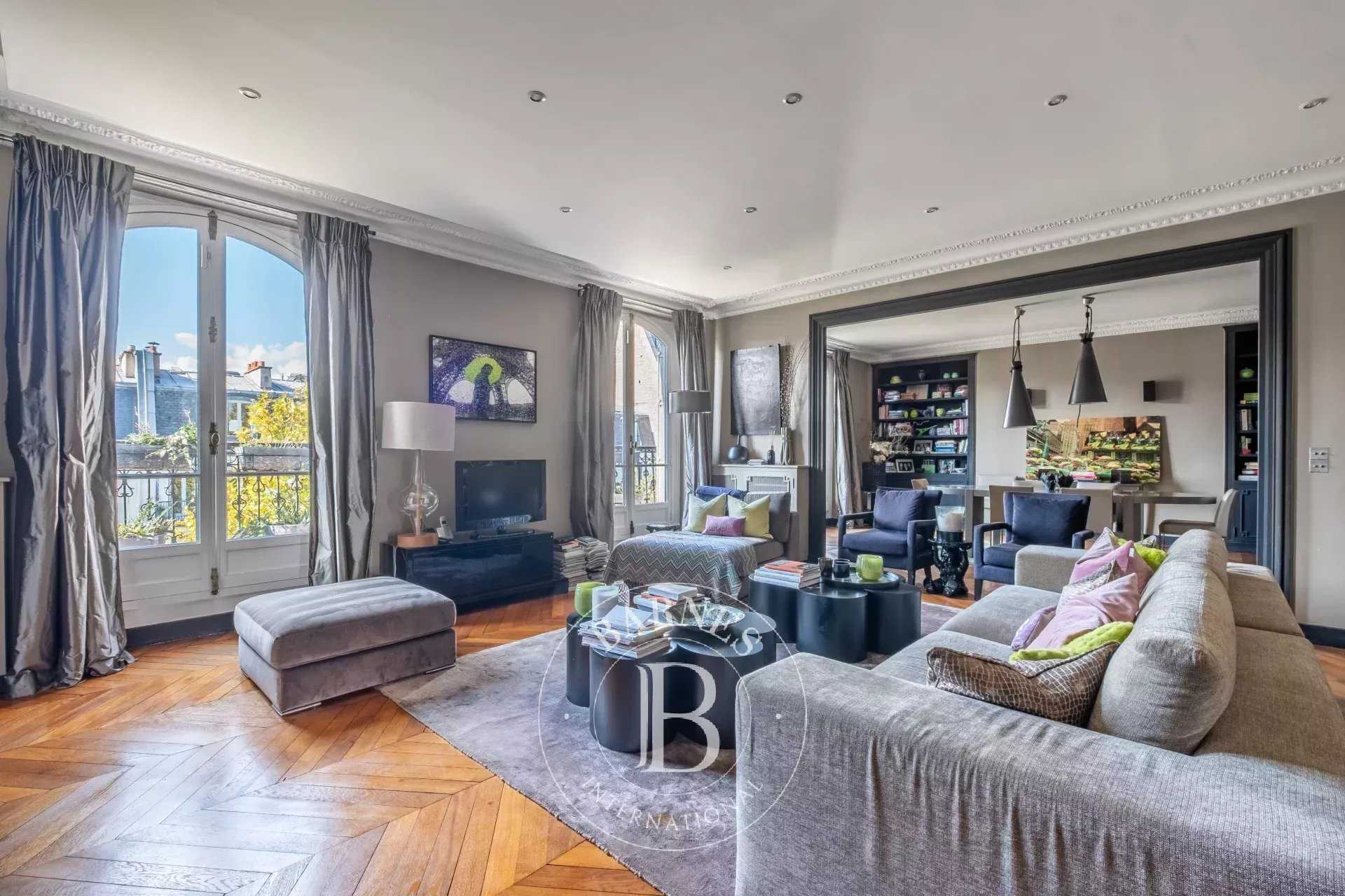 Apartment Paris 75007  -  ref 86280095 (picture 2)