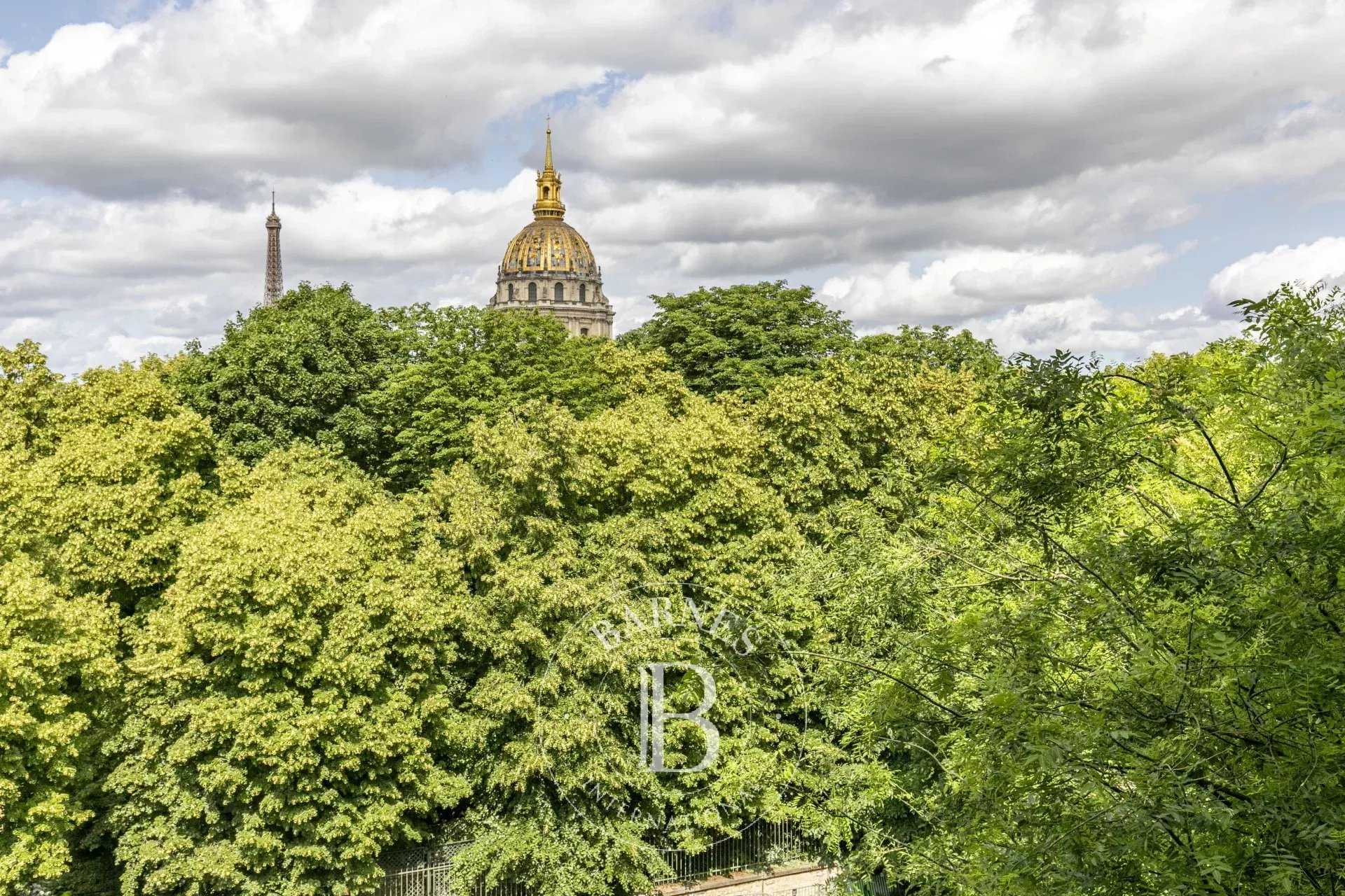 Appartement Paris 75007  -  ref 85977857 (picture 3)