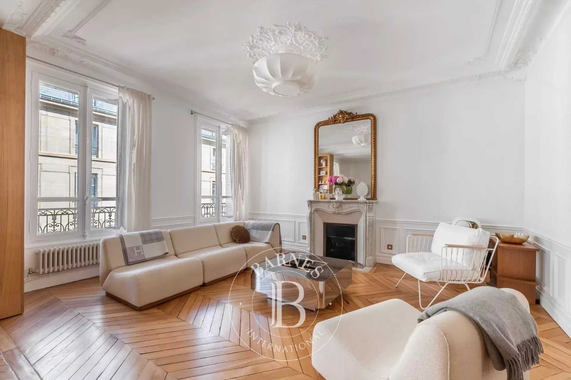 Appartement Paris 75006  -  ref 85959631 (picture 1)