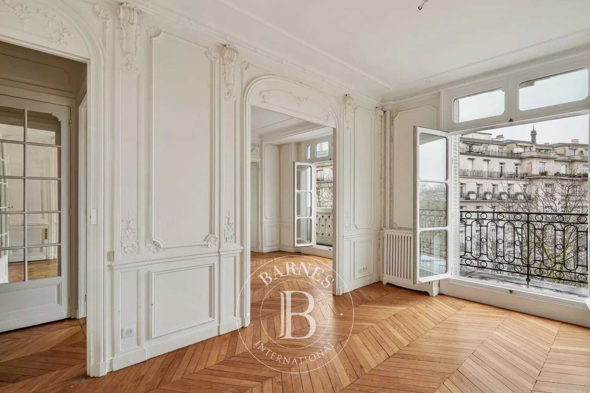 Apartment Paris 75007  -  ref 86687687 (picture 3)