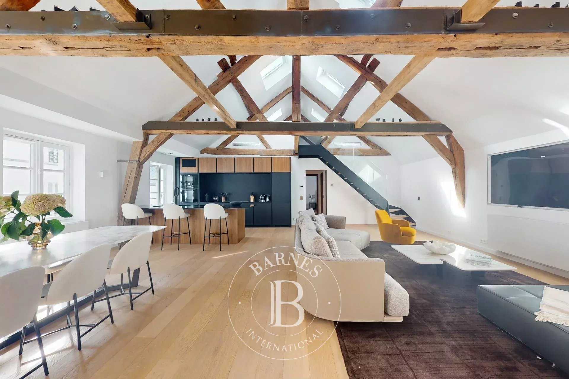 Piso Paris 75007  -  ref 86223314 (picture 2)