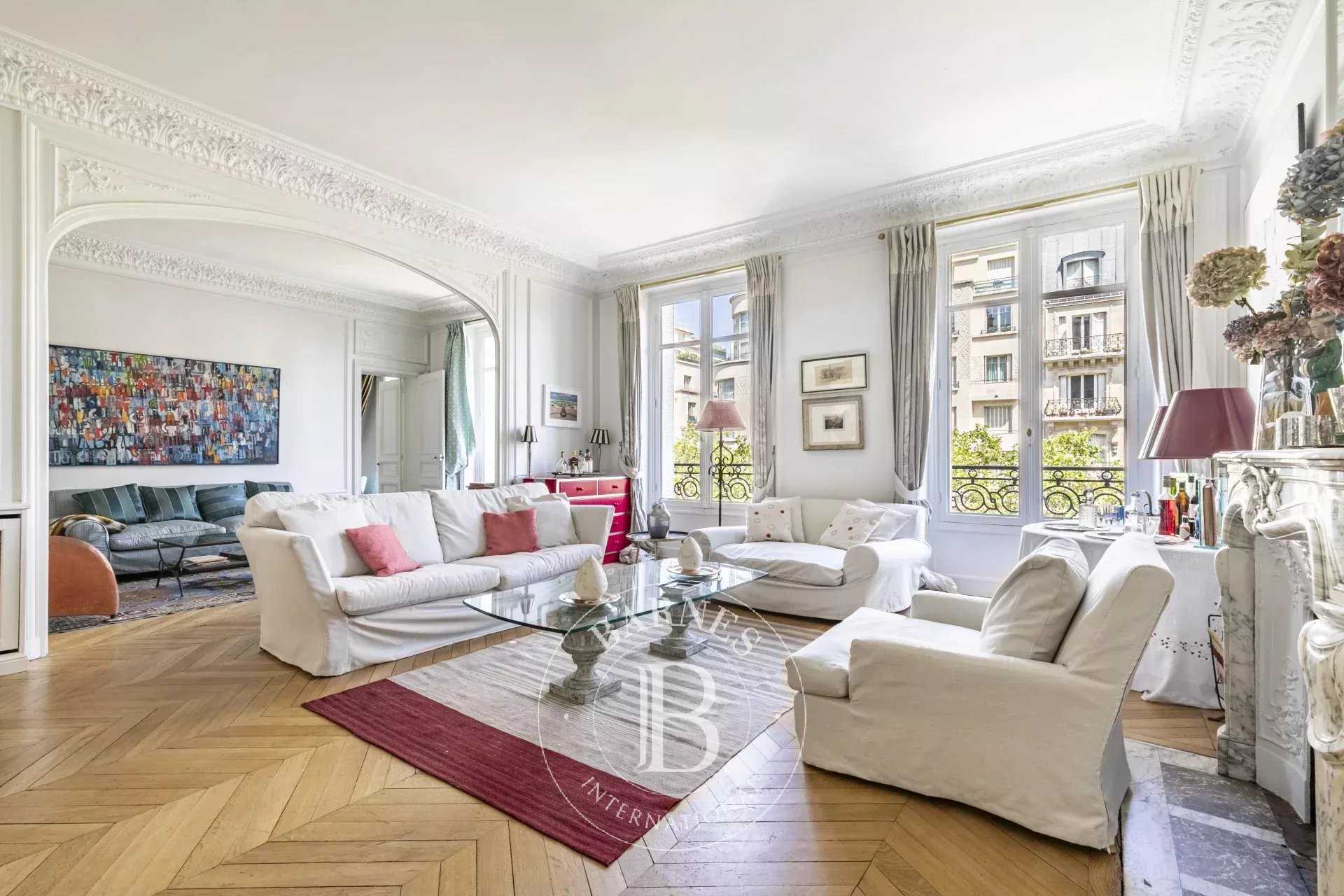 Piso Paris 75007  -  ref 87142120 (picture 1)