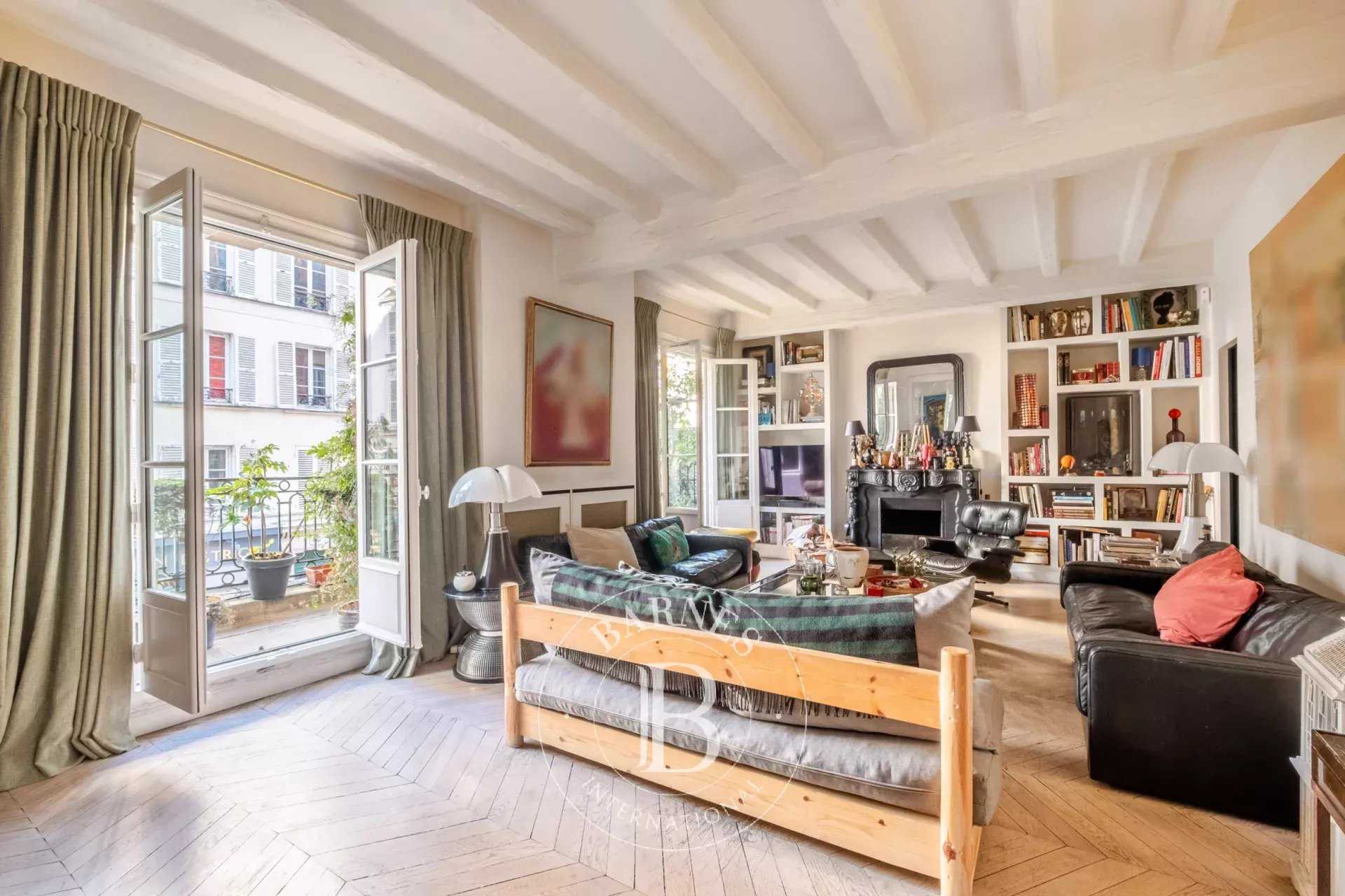 Appartement Paris 75007  -  ref 85834126 (picture 1)