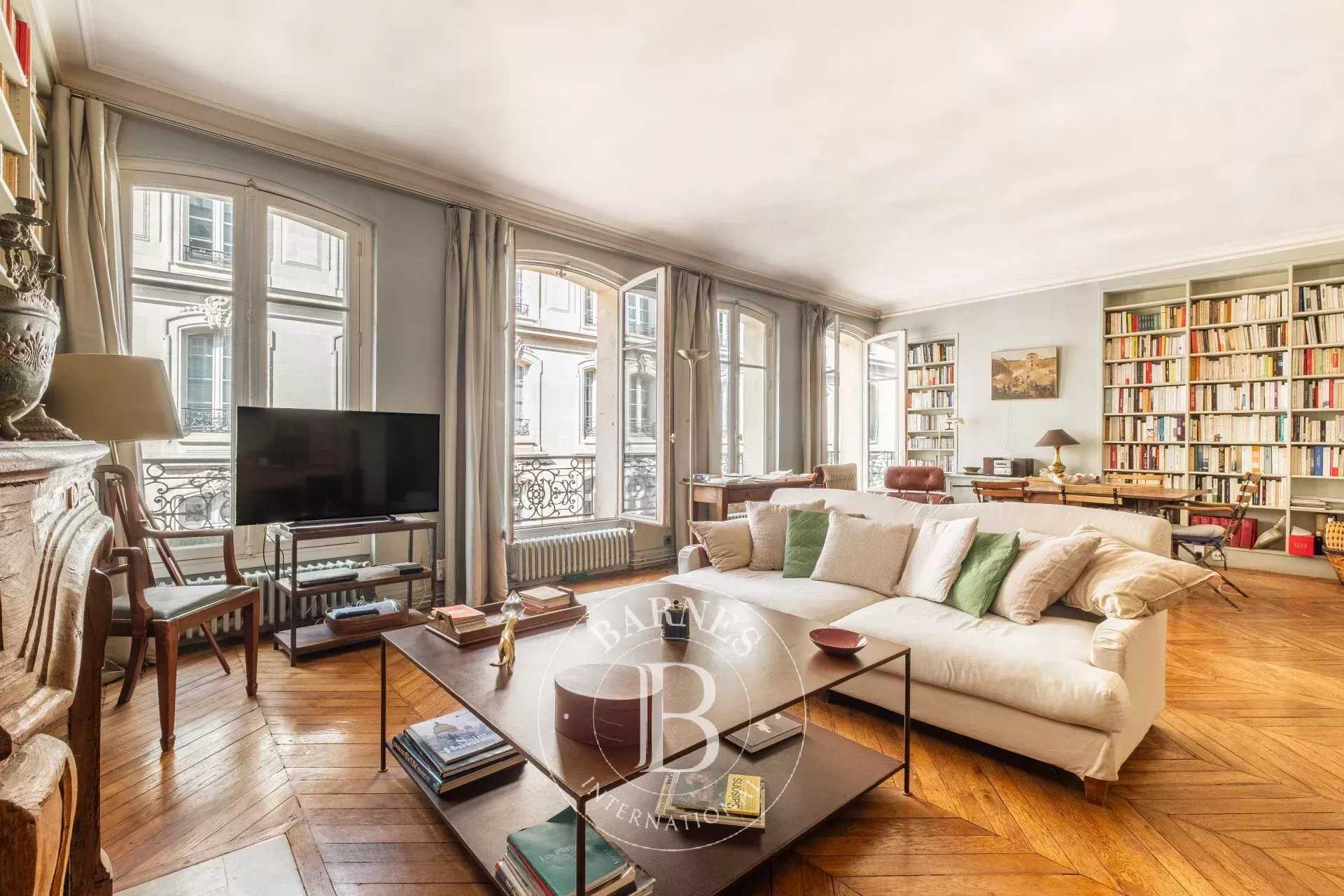 Appartement Paris 75007  -  ref 86804260 (picture 3)