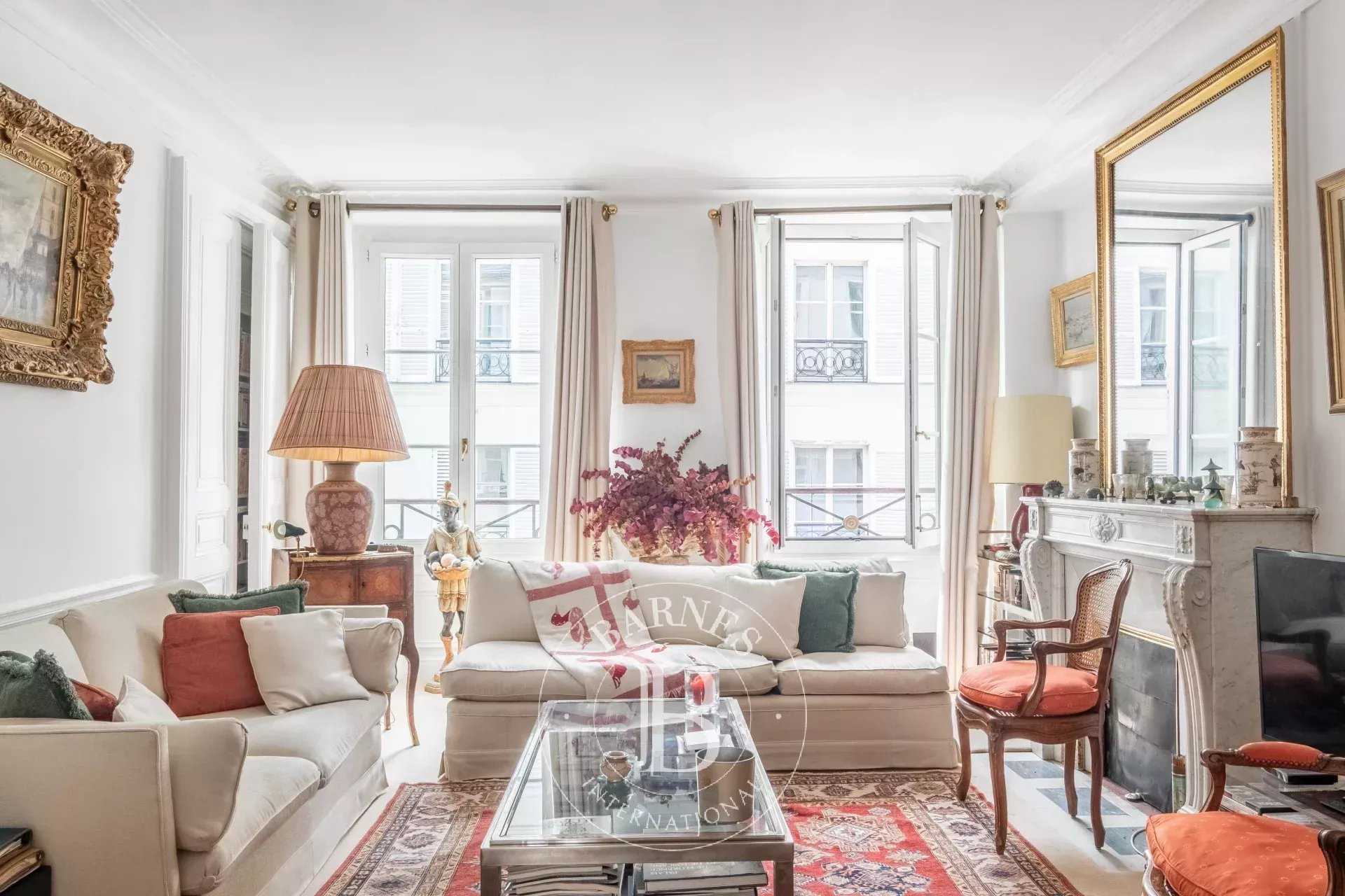 Apartment Paris 75007  -  ref 86010160 (picture 3)