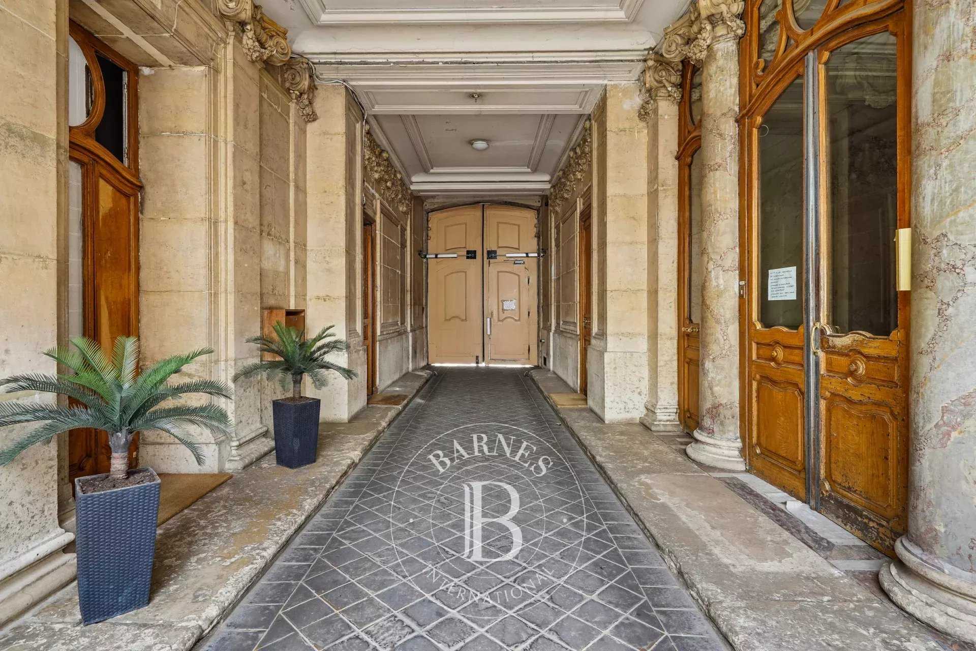 Piso Paris 75007  -  ref 87113501 (picture 2)