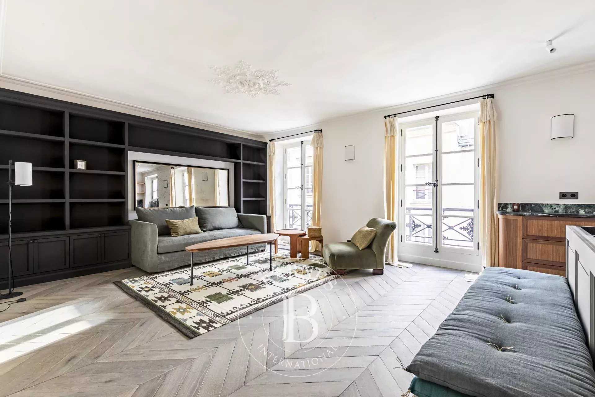 Apartment Paris 75007  -  ref 86447617 (picture 2)