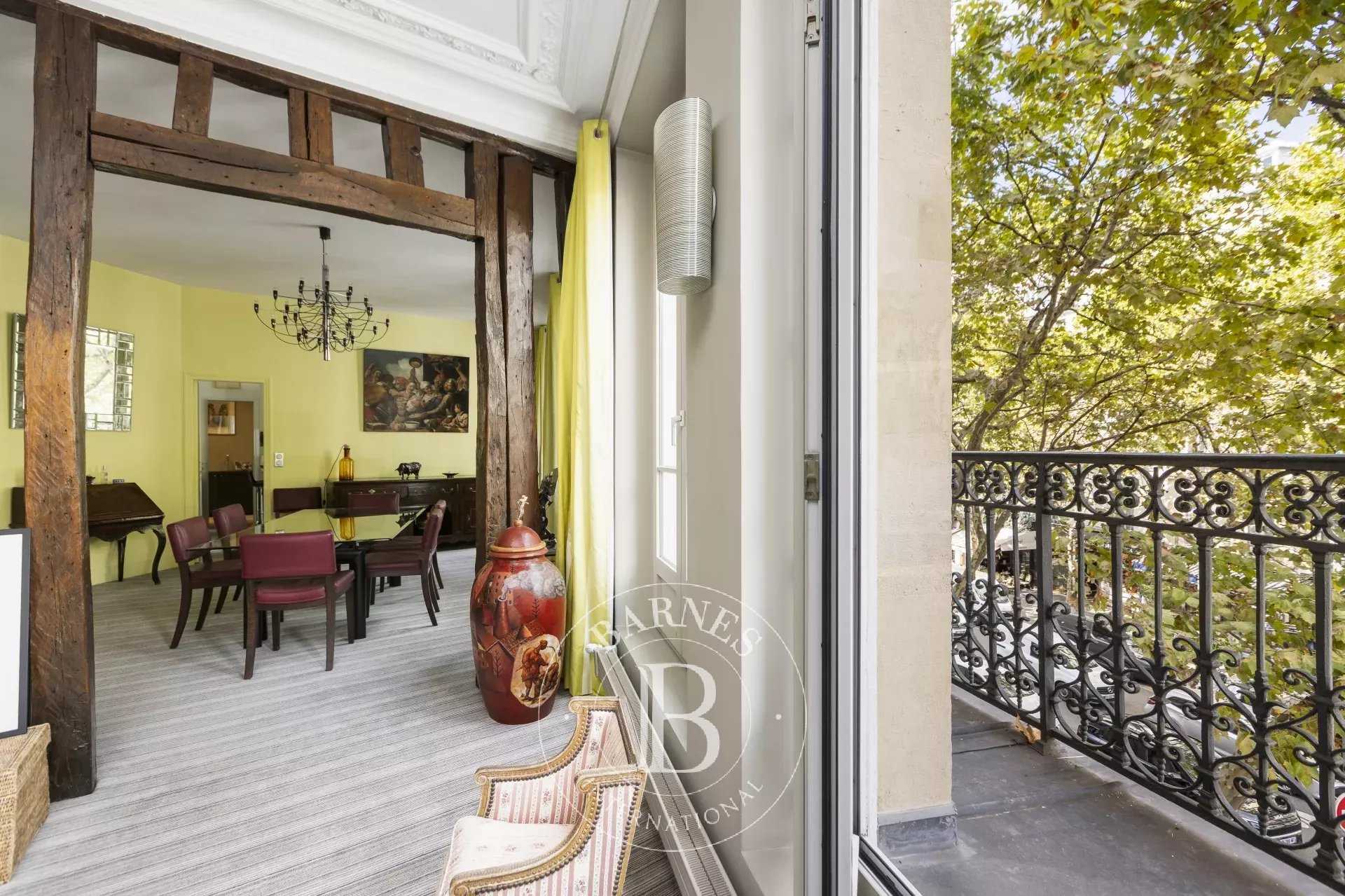 Piso Paris 75006  -  ref 86217455 (picture 3)