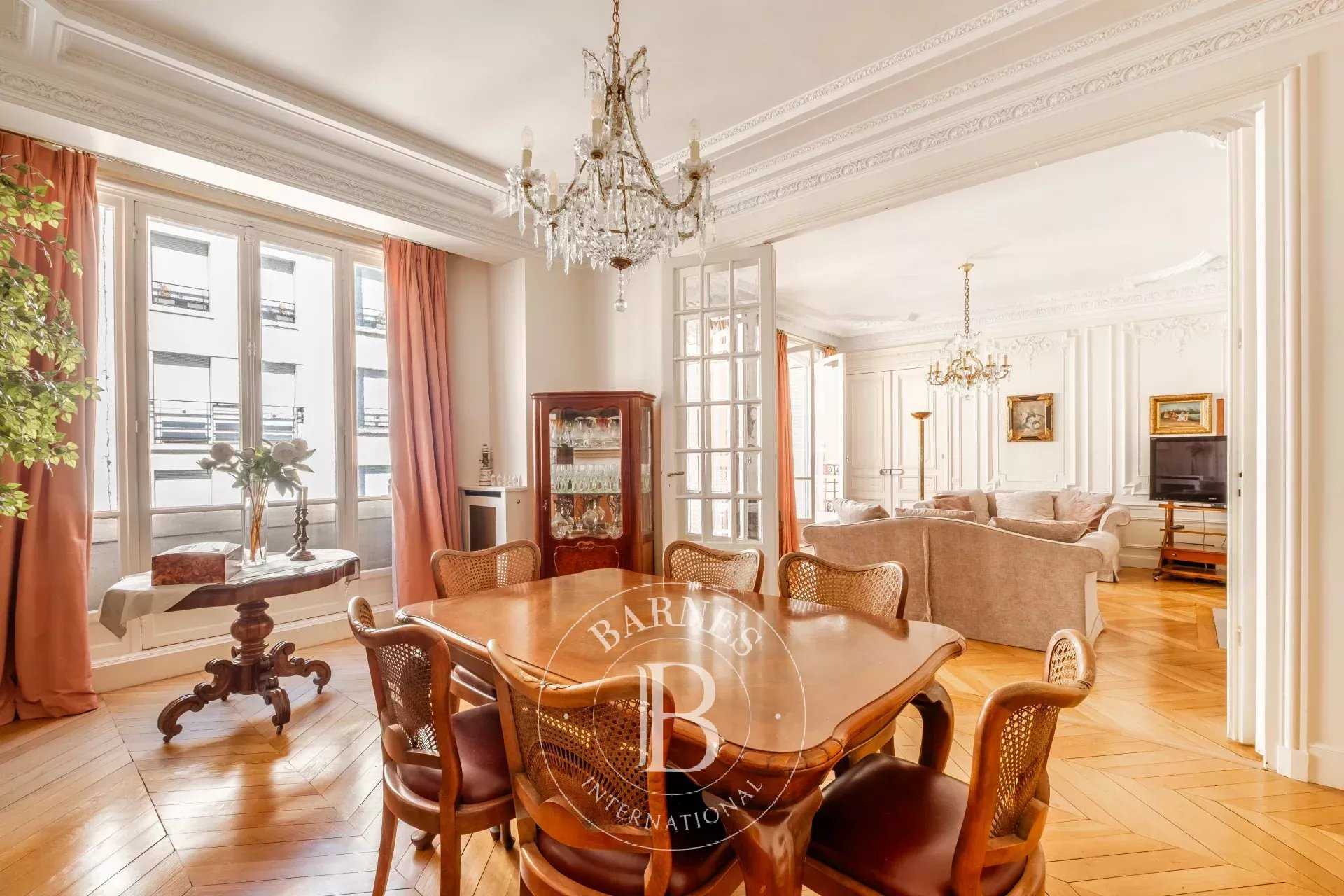 Apartment Paris 75007  -  ref 85840750 (picture 3)