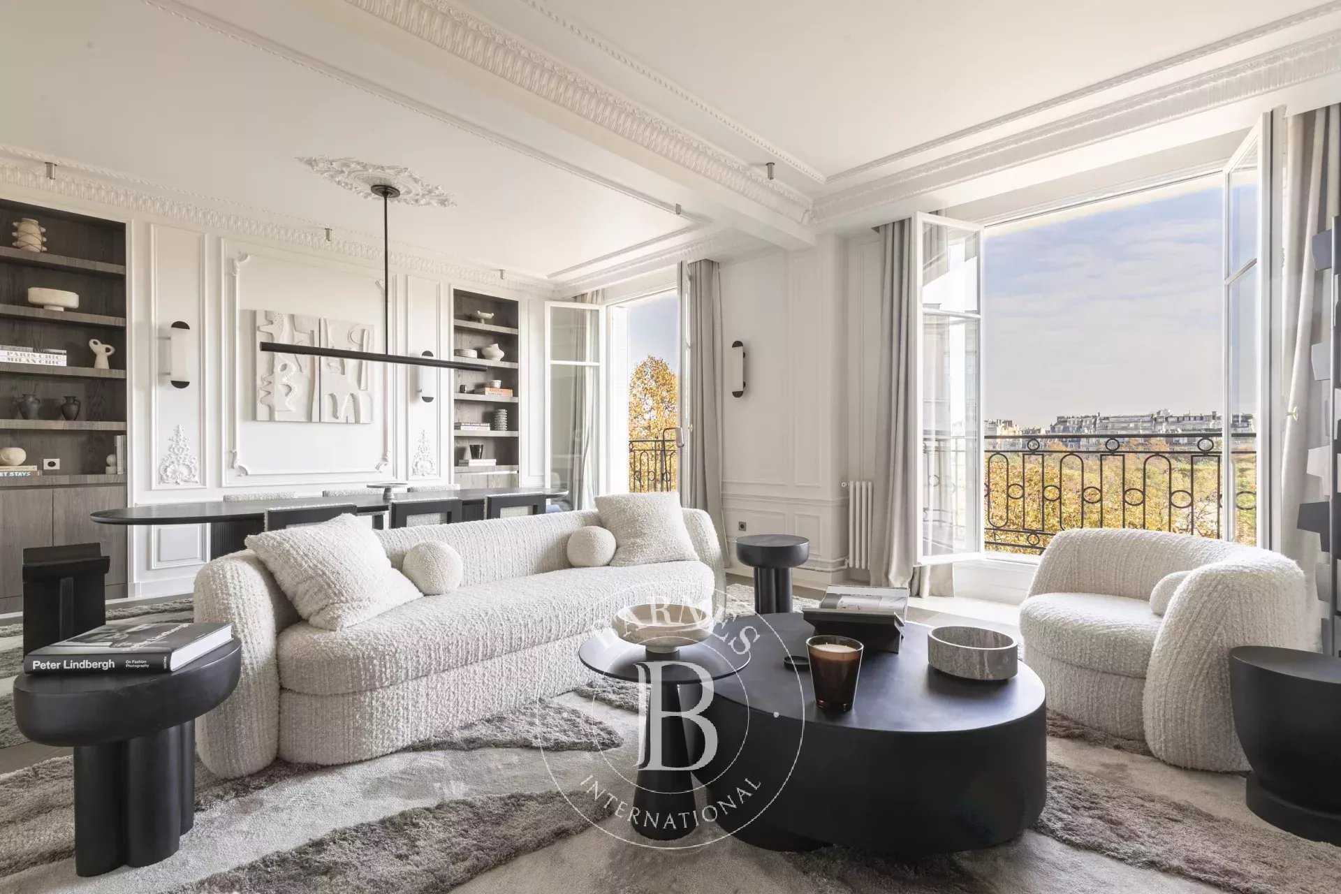 Appartement Paris 75007  -  ref 86360326 (picture 2)