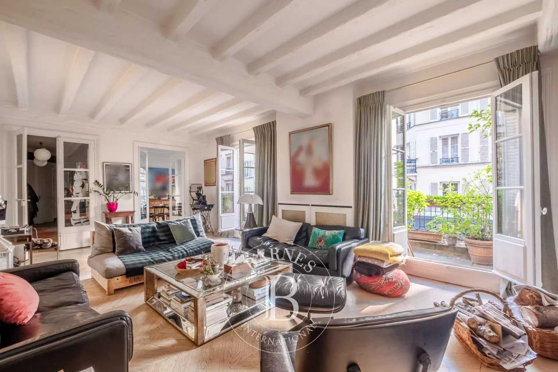 Appartement Paris 75007  -  ref 85834126 (picture 3)