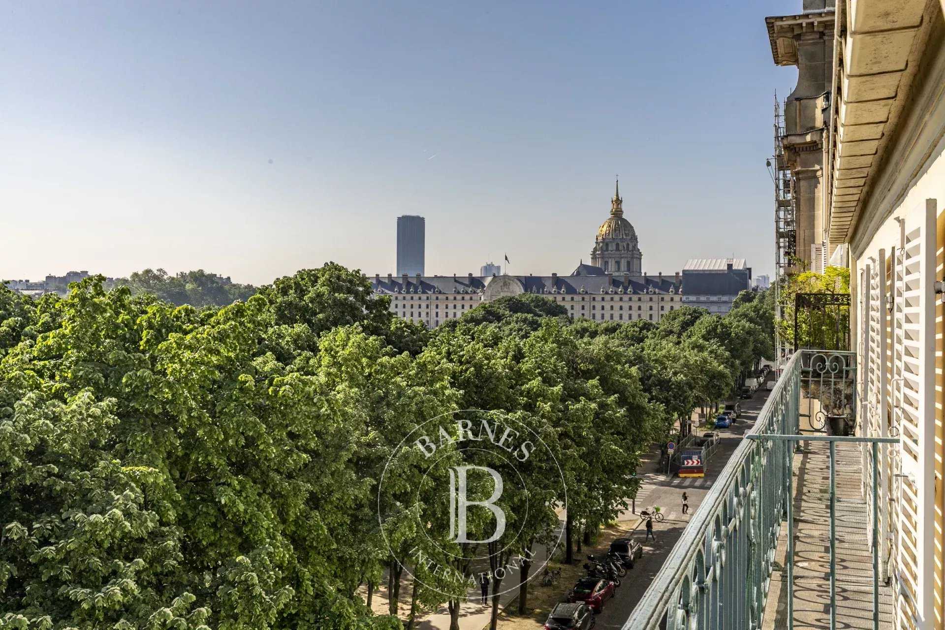 Apartment Paris 75007  -  ref 85856766 (picture 1)