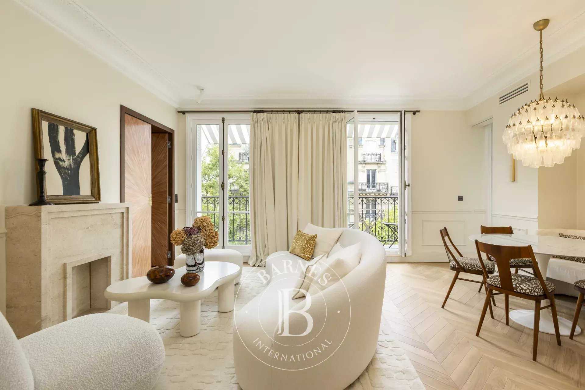 Appartement Paris 75007  -  ref 86104460 (picture 3)