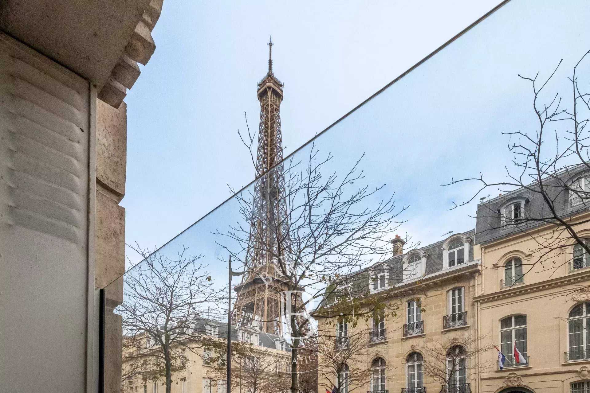 Piso Paris 75007  -  ref 86467359 (picture 2)