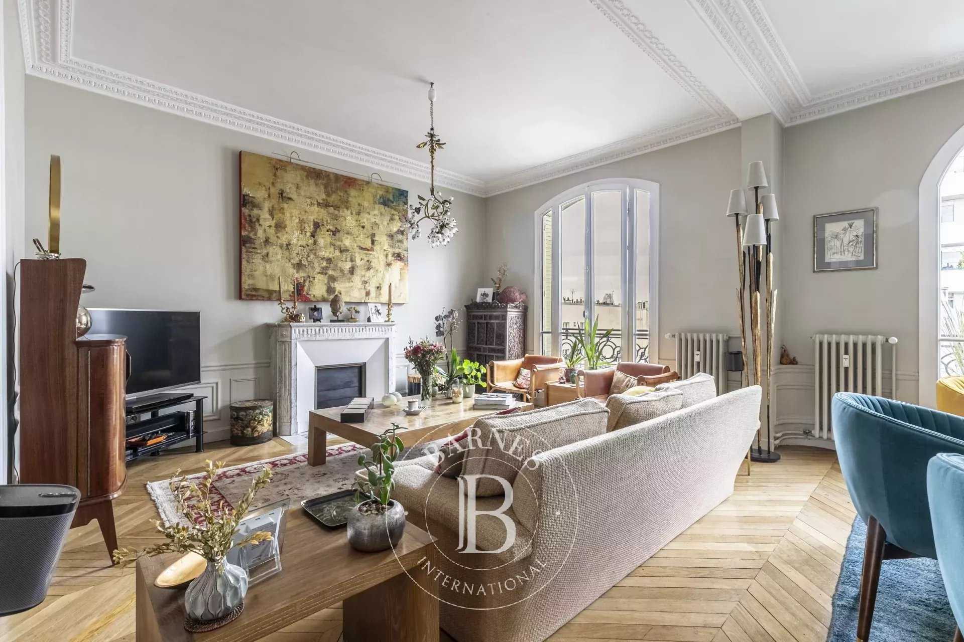 Appartement Paris 75007  -  ref 86739458 (picture 1)