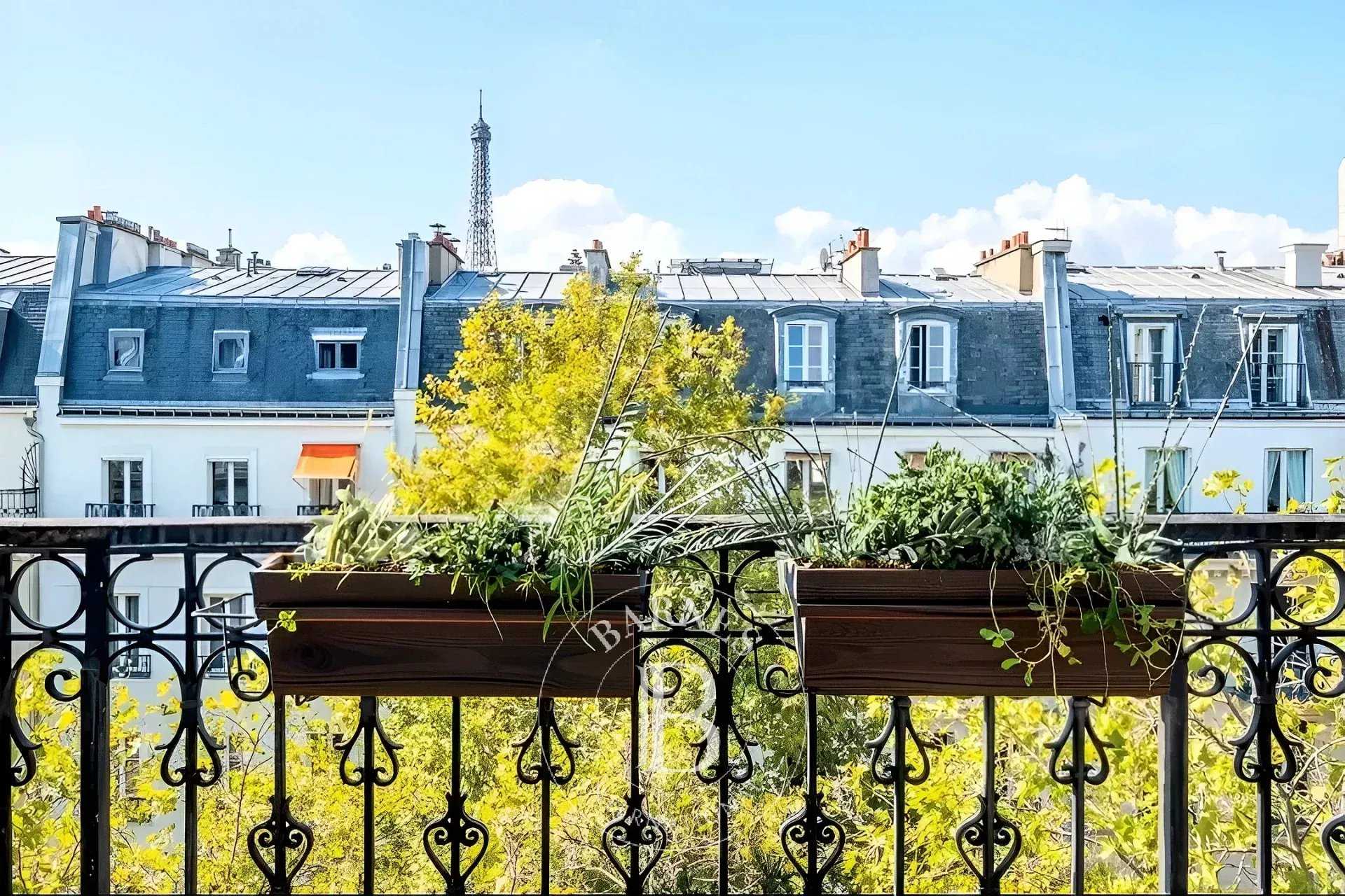 Apartment Paris 75007  -  ref 86280095 (picture 1)