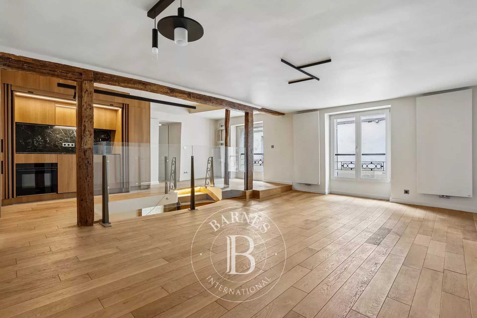 Appartement Paris 75007  -  ref 87157992 (picture 2)