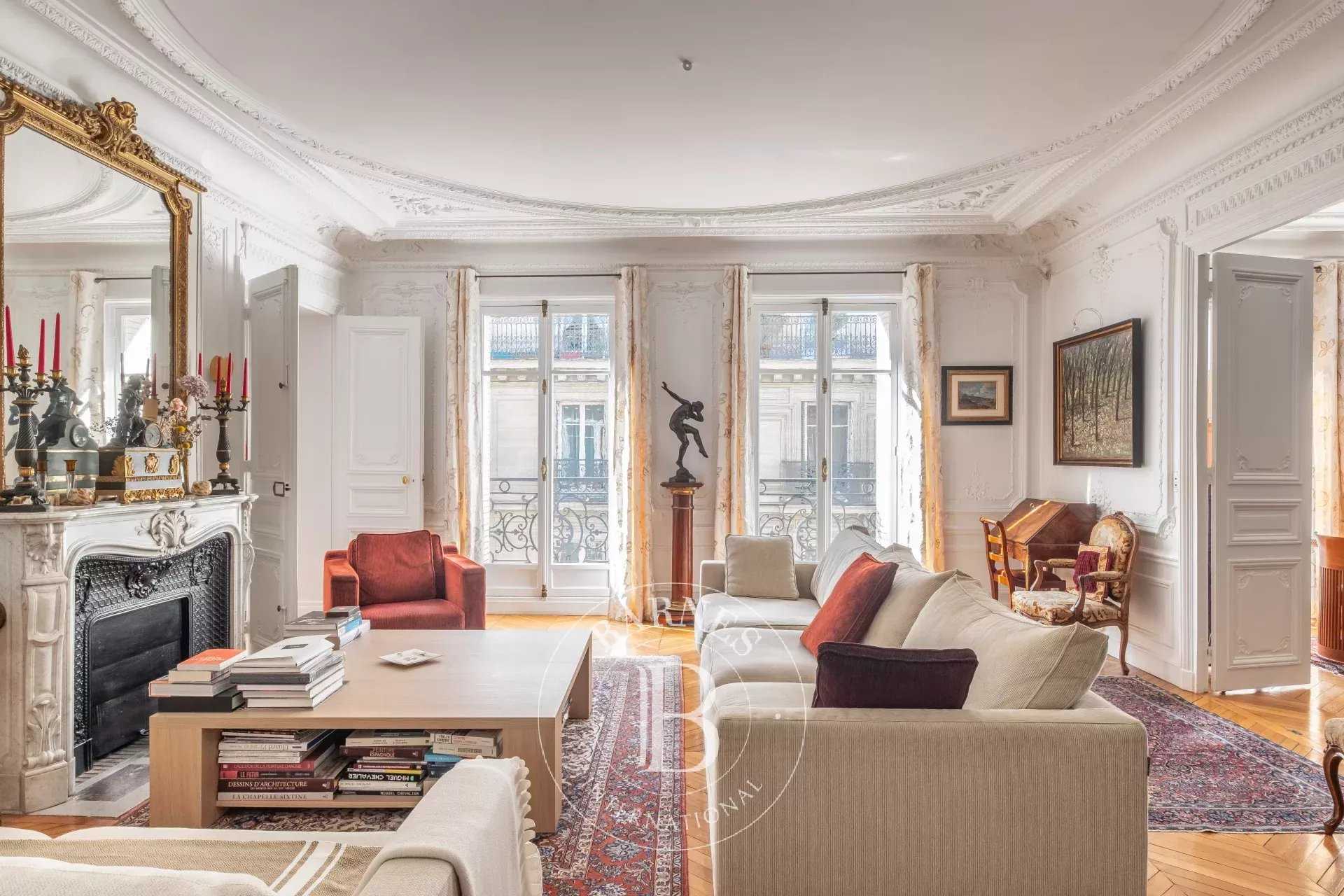 Appartement Paris 75007  -  ref 86794836 (picture 1)