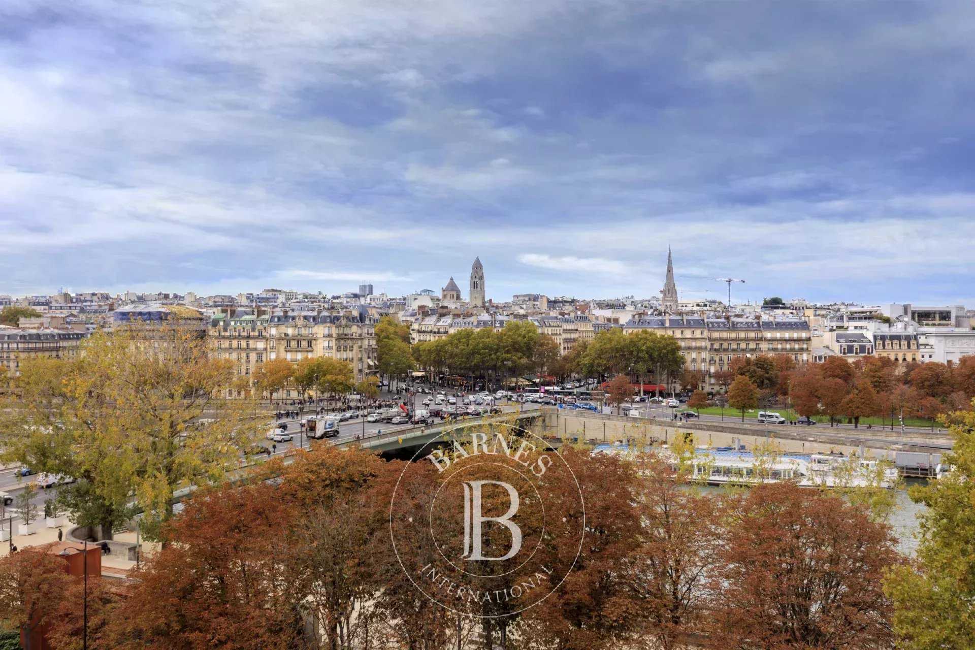 Appartement Paris 75007  -  ref 86373895 (picture 1)