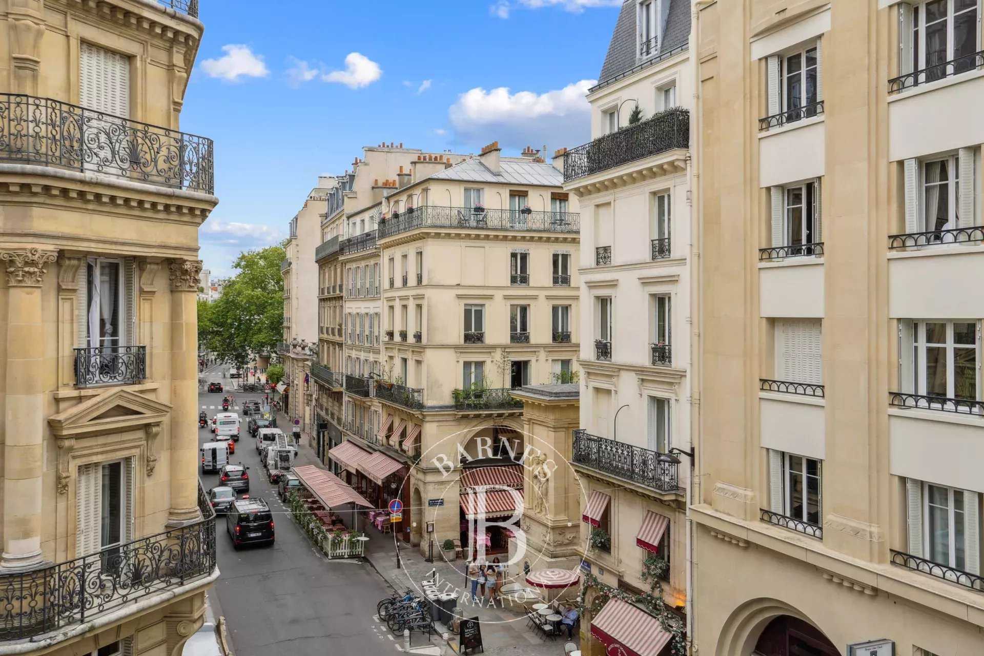 Appartement Paris 75007  -  ref 86100515 (picture 1)