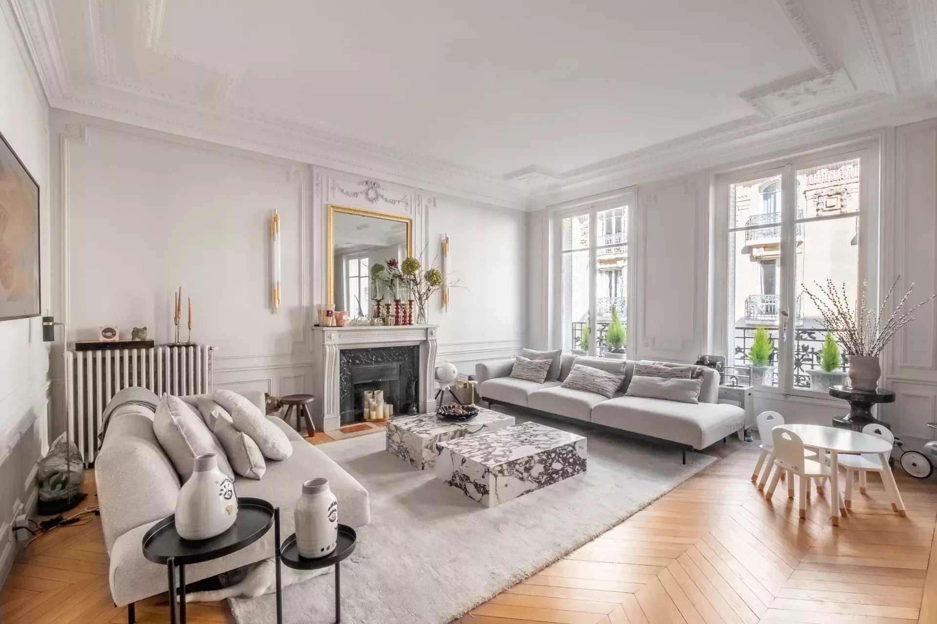 Apartment Paris 75007  -  ref 85671919 (picture 2)
