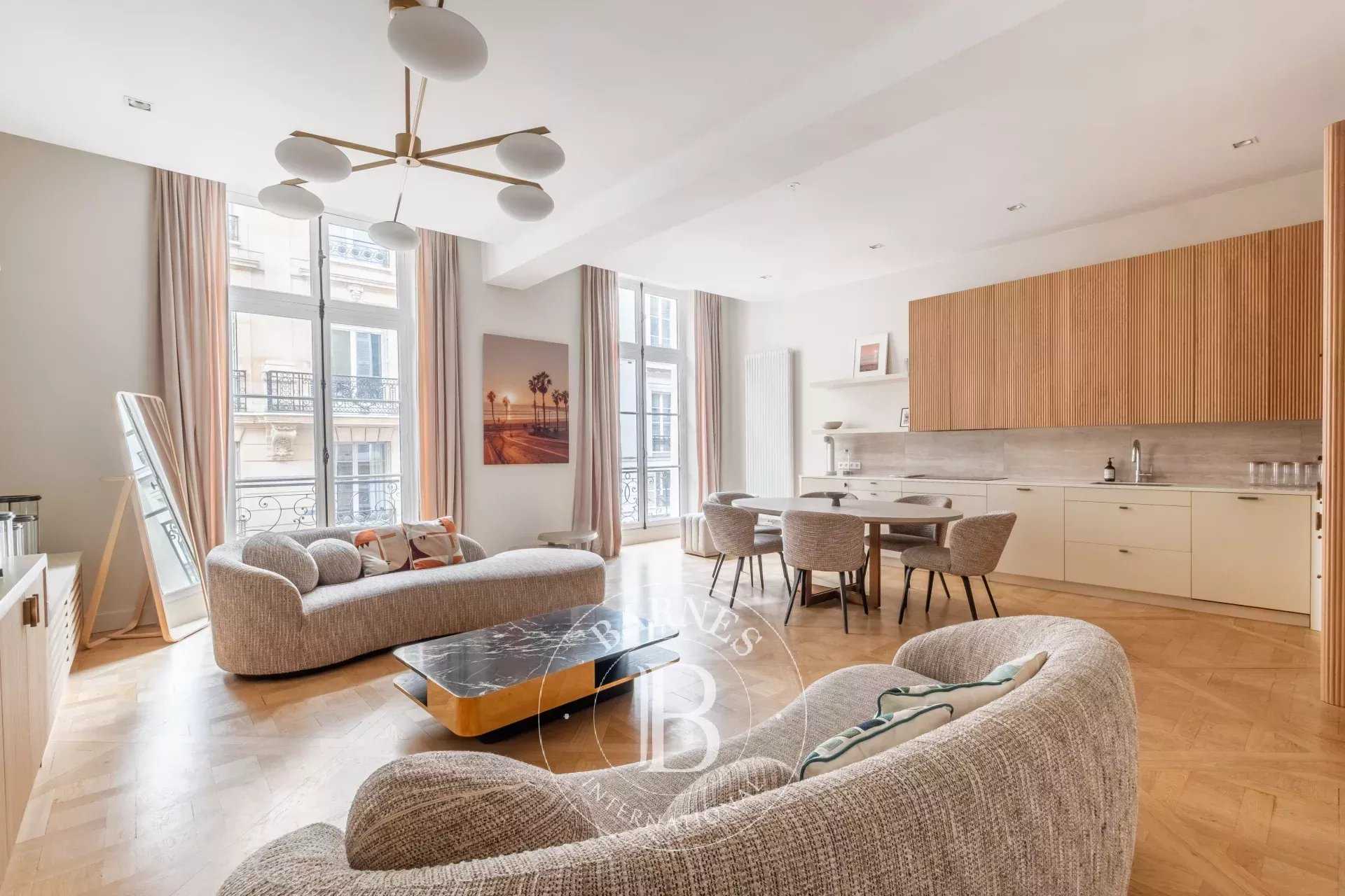 Piso Paris 75007  -  ref 86426001 (picture 1)