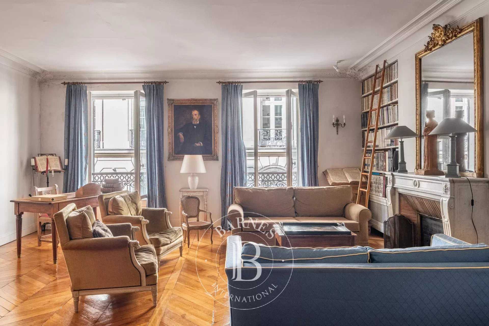 Appartement Paris 75007  -  ref 86821864 (picture 3)