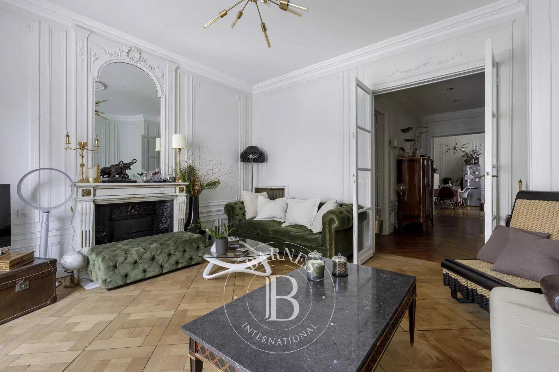 Appartement Paris 75007  -  ref 83570834 (picture 2)