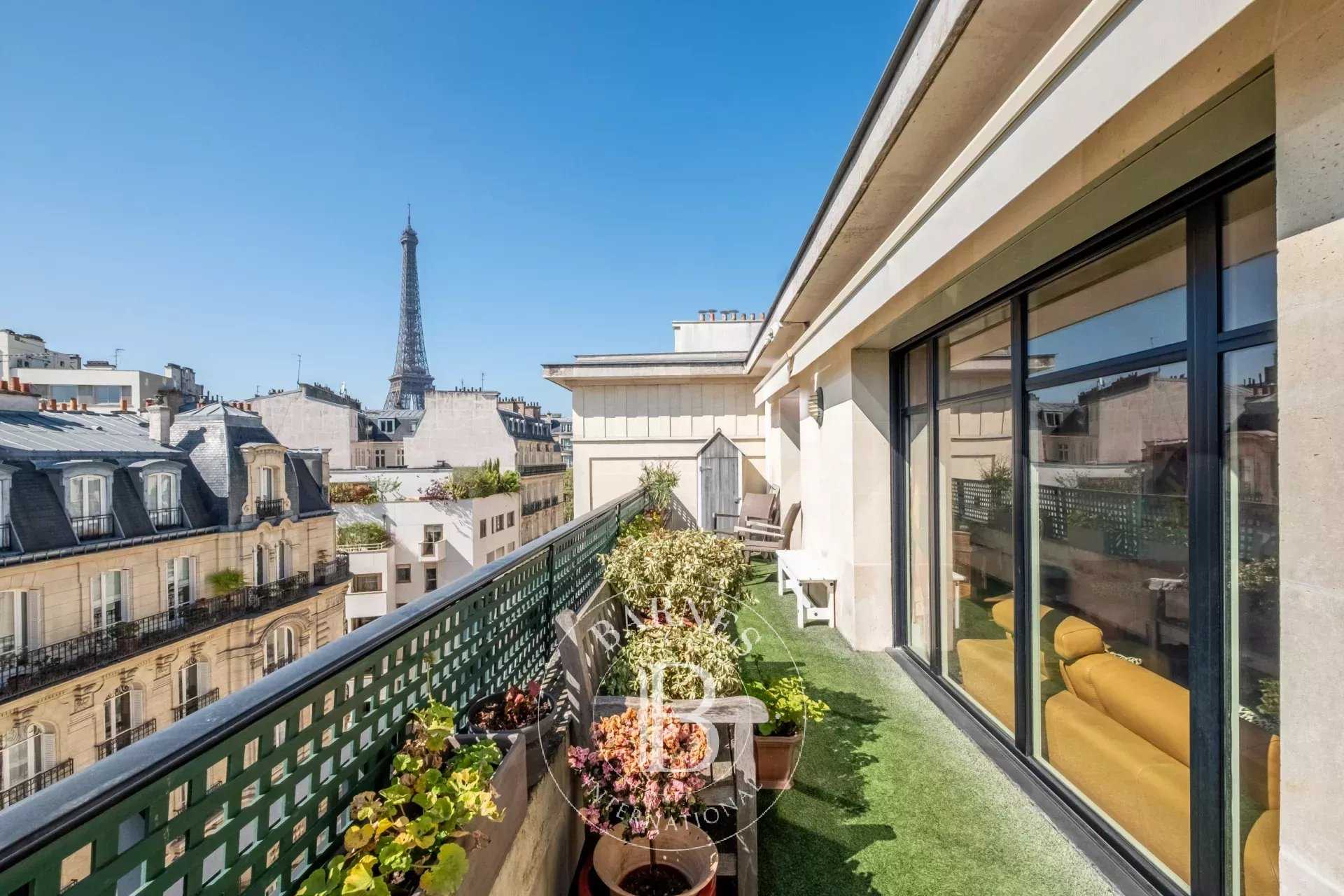 Appartement Paris 75007  -  ref 85673518 (picture 1)