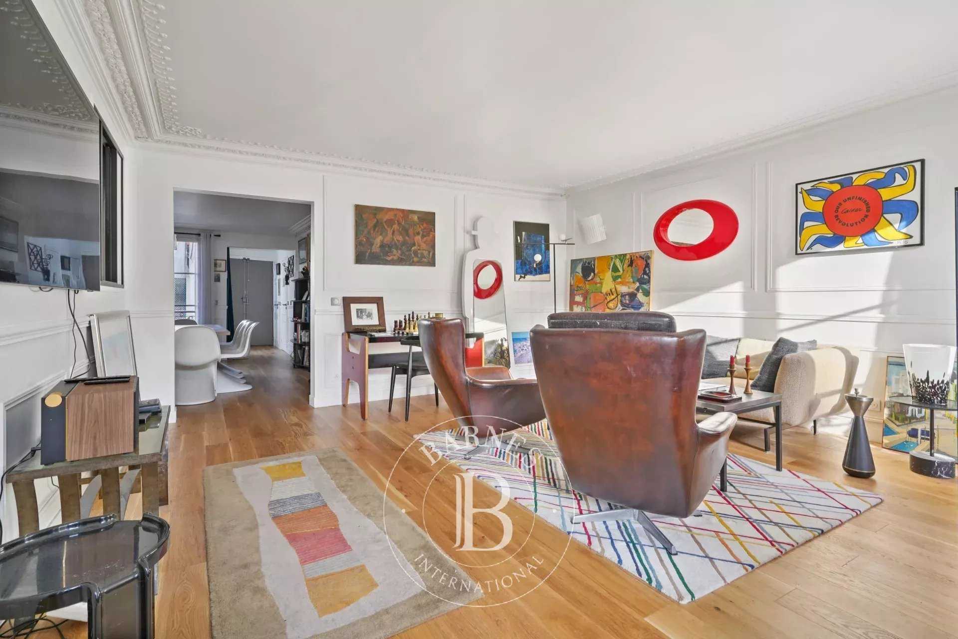 Appartement Paris 75007  -  ref 86663568 (picture 3)