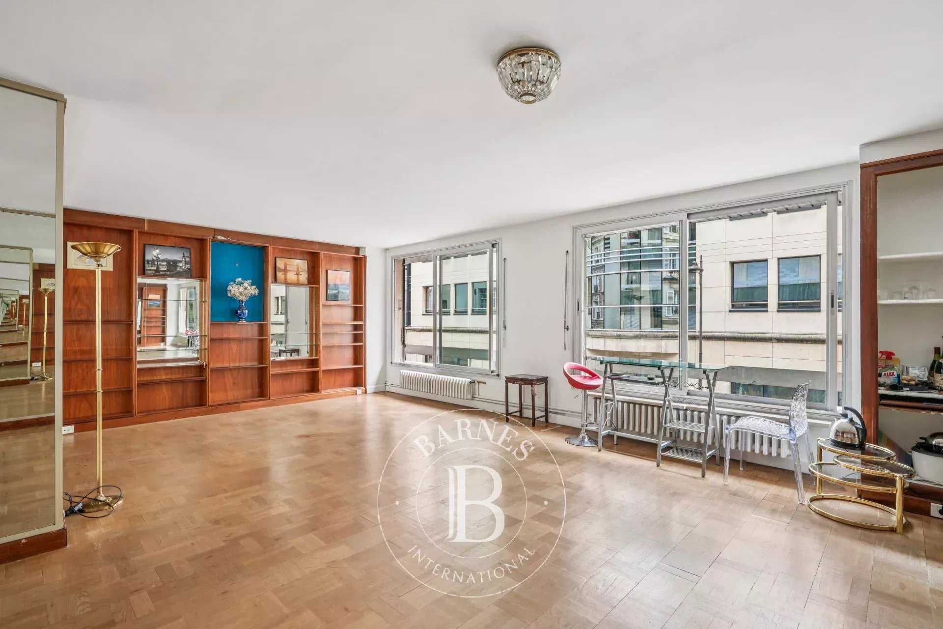 Piso Paris 75007  -  ref 85976287 (picture 1)