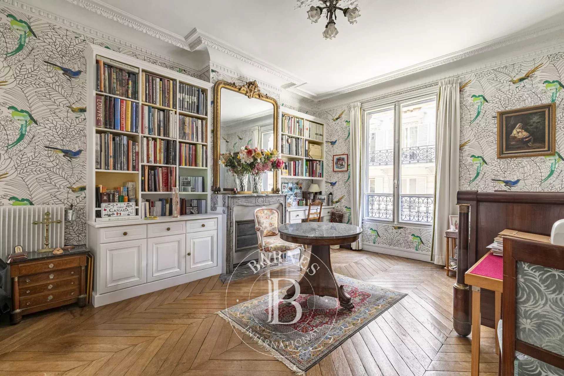 Apartment Paris 75007  -  ref 86853376 (picture 2)