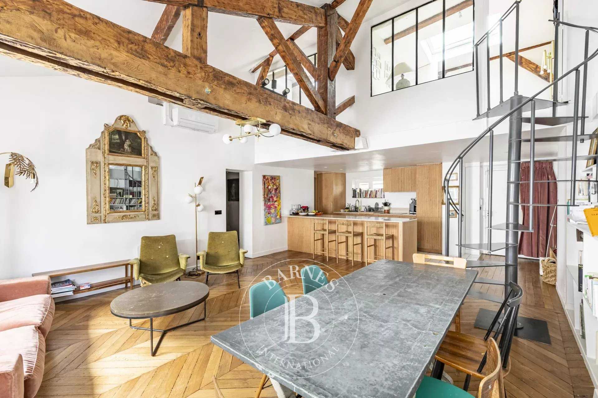 Apartment Paris 75007  -  ref 86824543 (picture 1)